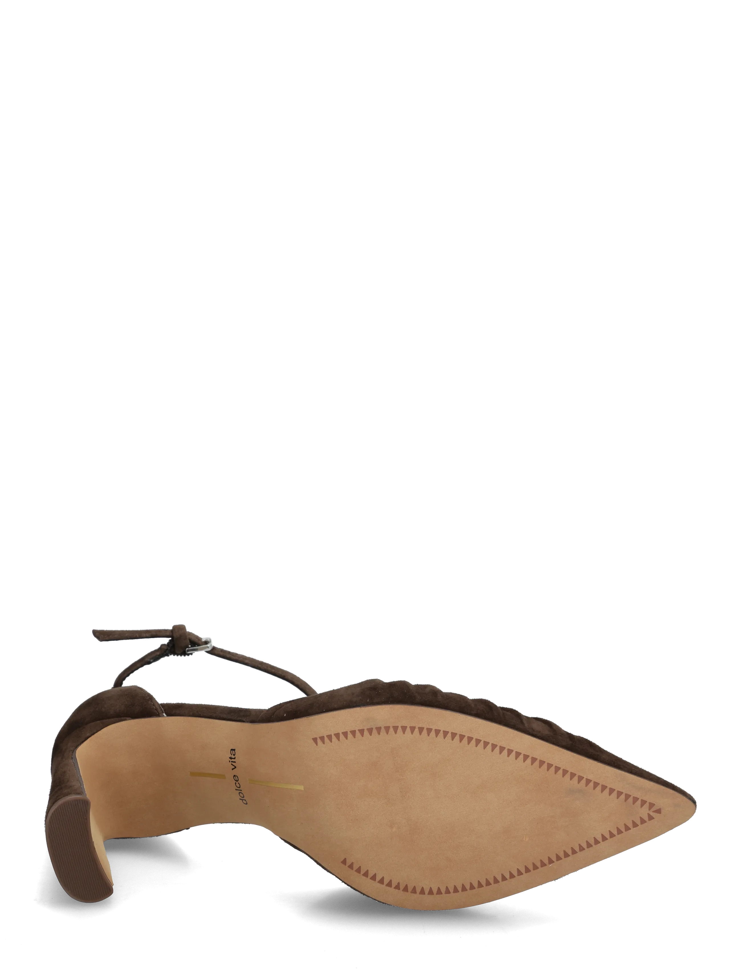 Dolce Vita - Kylo - pumps - espresso - 4