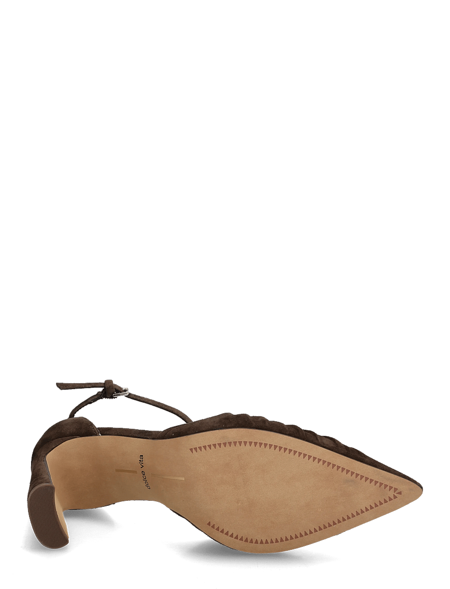 Dolce Vita - Kylo - pumps - espresso - 4
