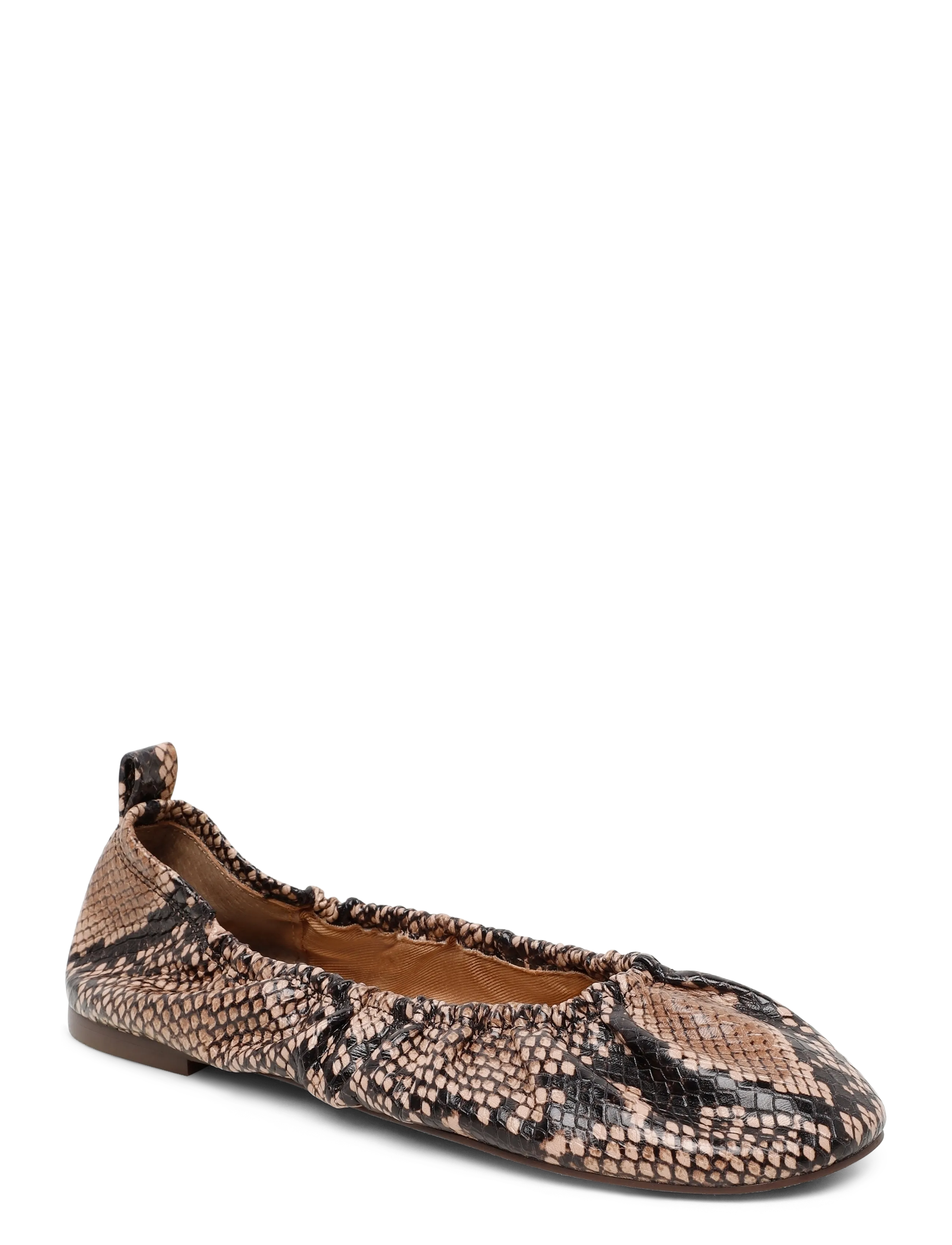 Dolce Vita Conrad - Büromode - BLUSH/SNAKE / beige