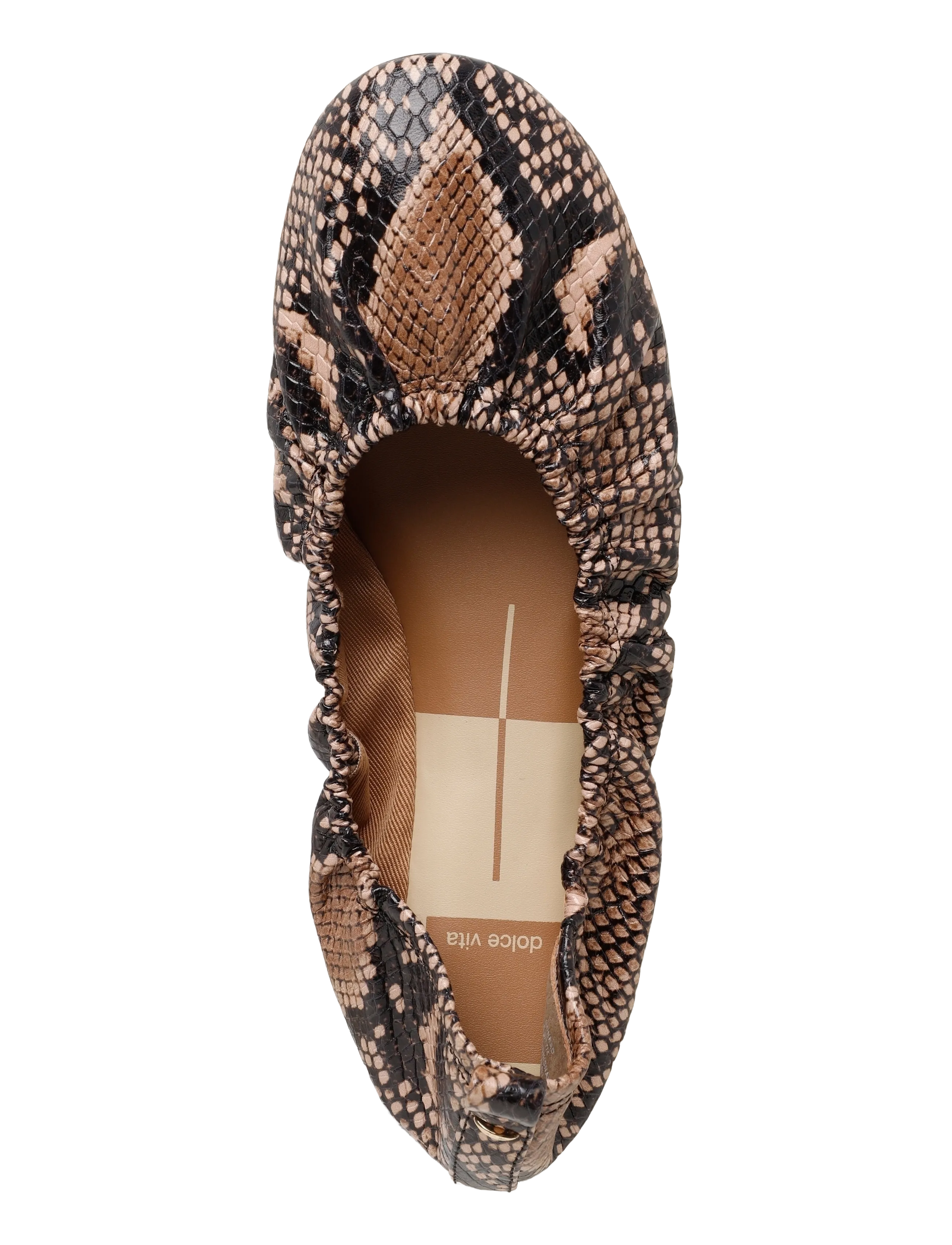 Dolce Vita - Conrad - besondere anlässe - blush/snake - 3