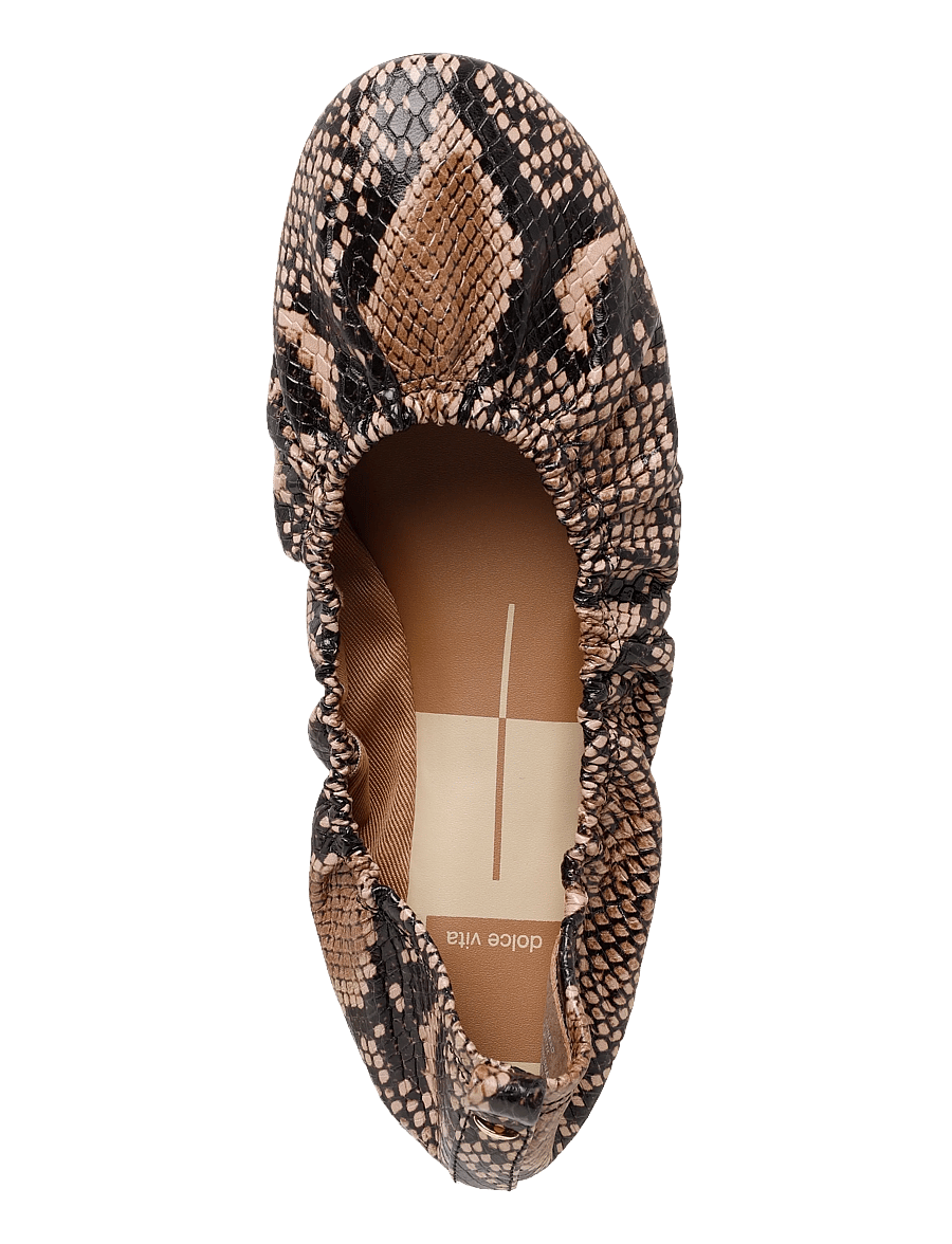Dolce Vita - Conrad - besondere anlässe - blush/snake - 3
