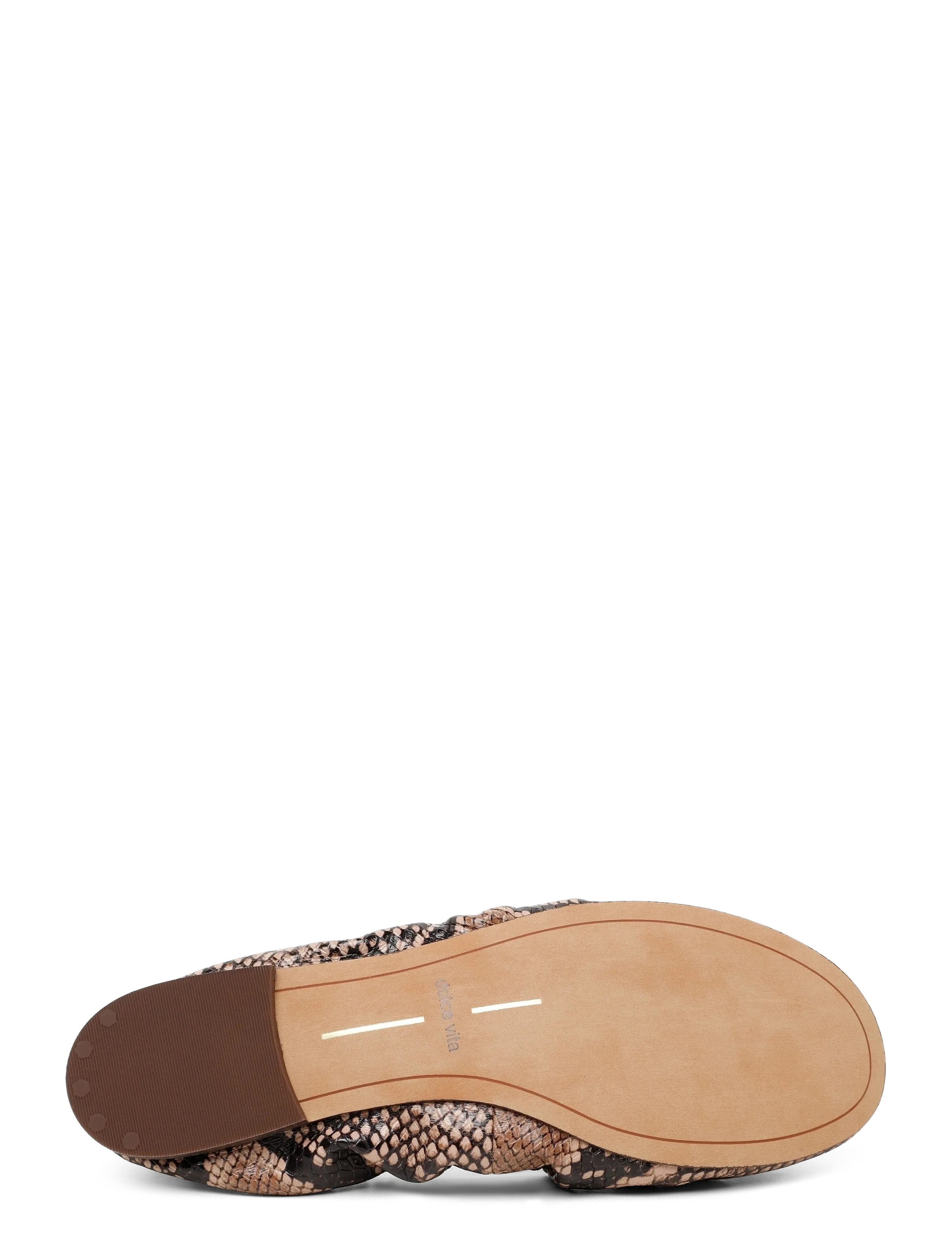 Dolce Vita - Conrad - besondere anlässe - blush/snake - 4