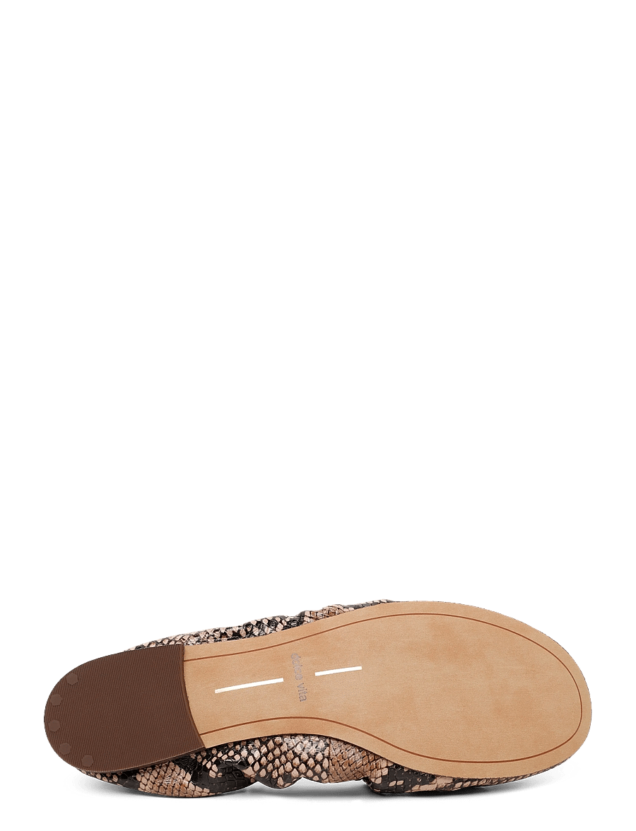 Dolce Vita - Conrad - besondere anlässe - blush/snake - 4