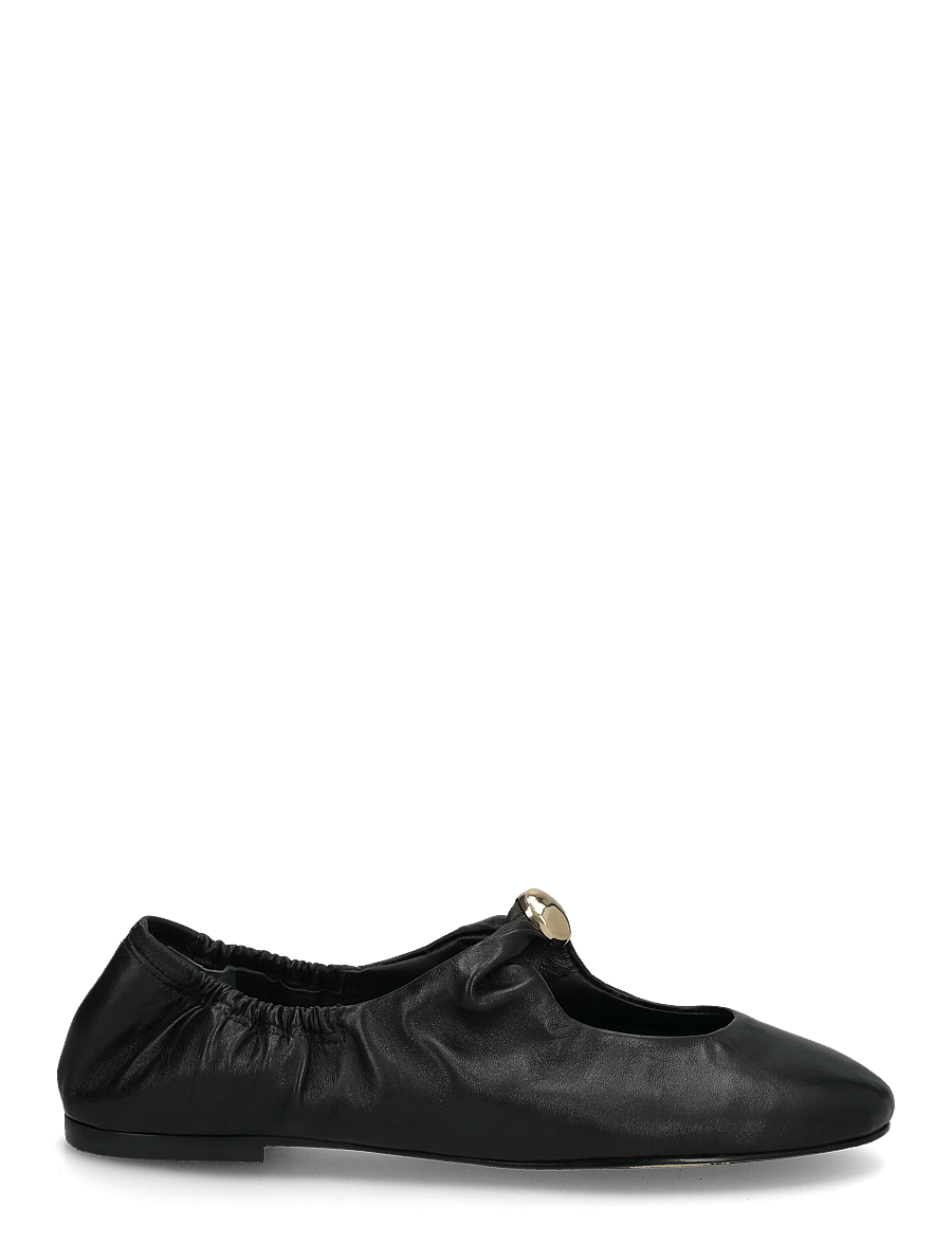 Dolce Vita - Cornel - besondere anlässe - black - 2
