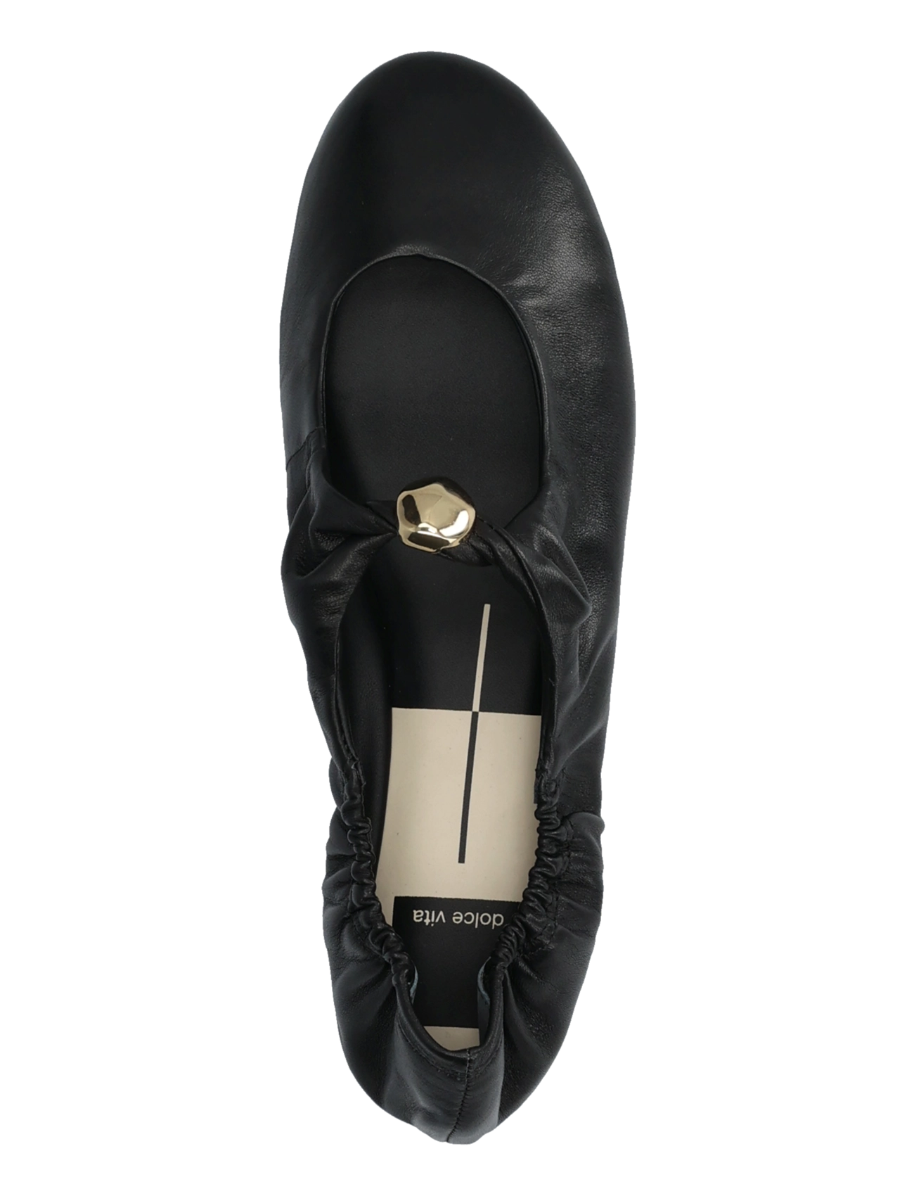 Dolce Vita - Cornel - speciella tillfällen - black - 3