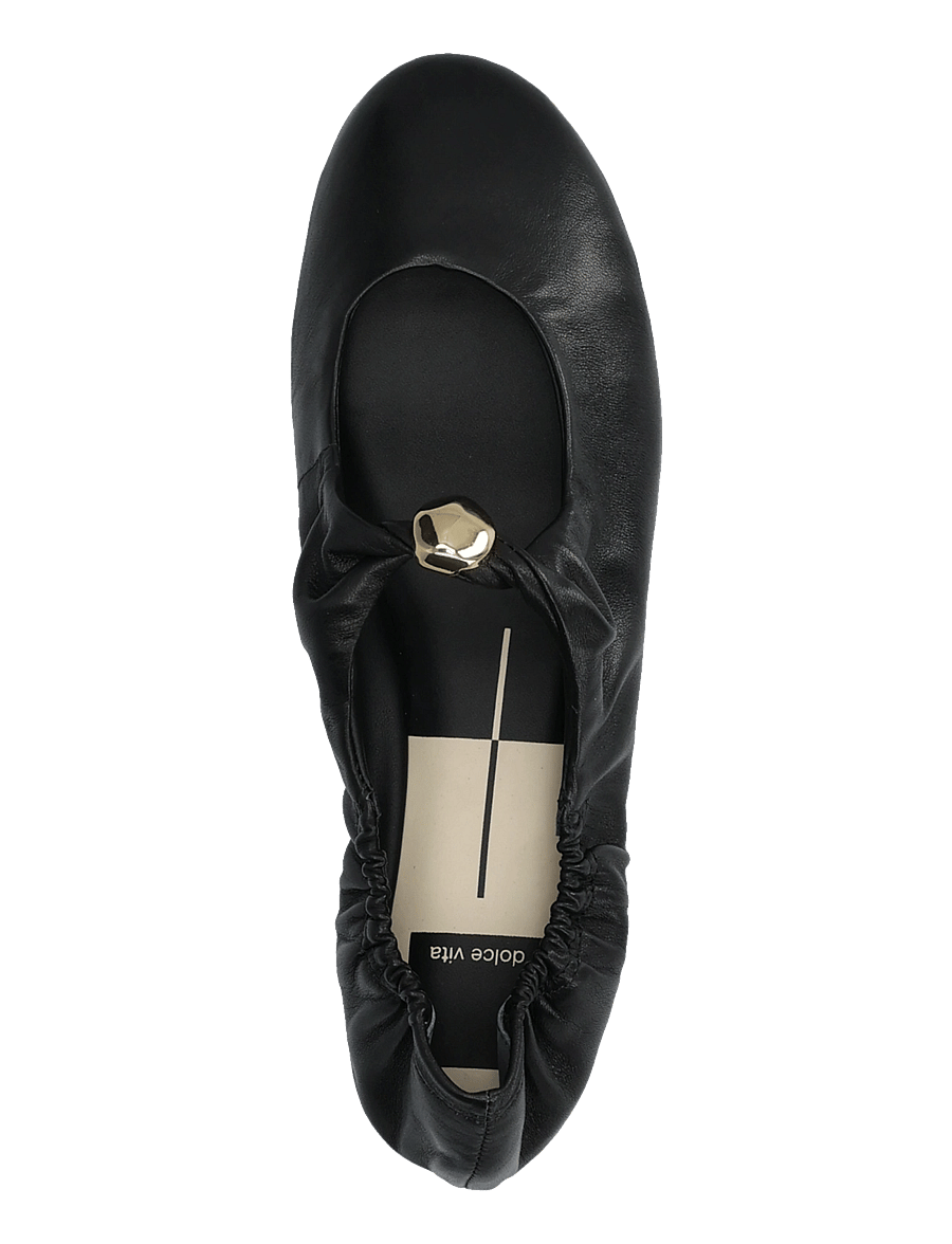 Dolce Vita - Cornel - speciella tillfällen - black - 3