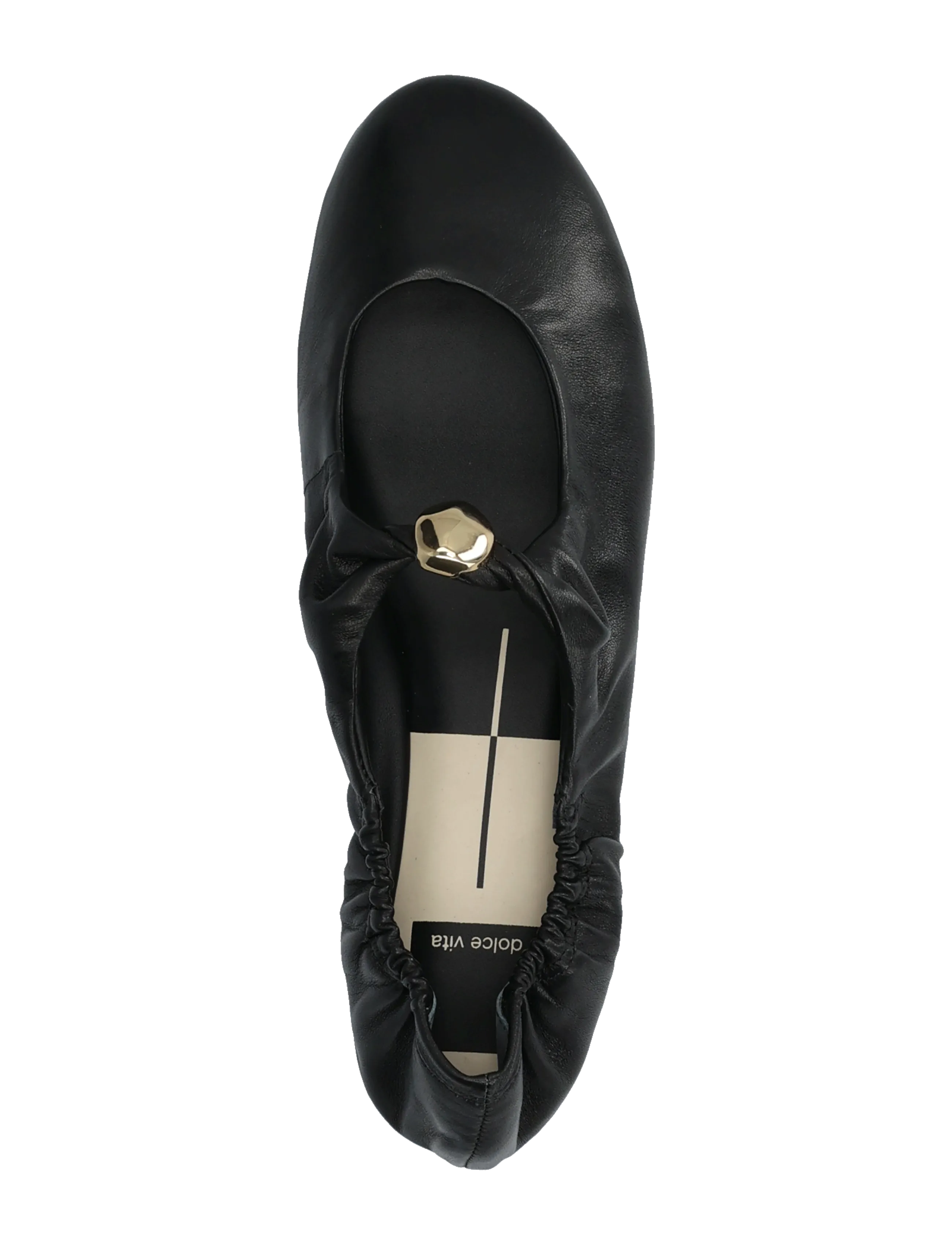 Dolce Vita - Cornel - besondere anlässe - black - 3