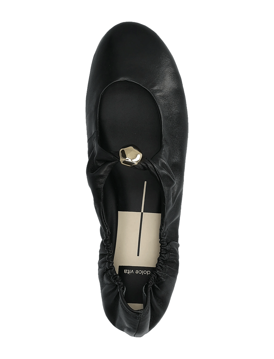 Dolce Vita - Cornel - besondere anlässe - black - 3