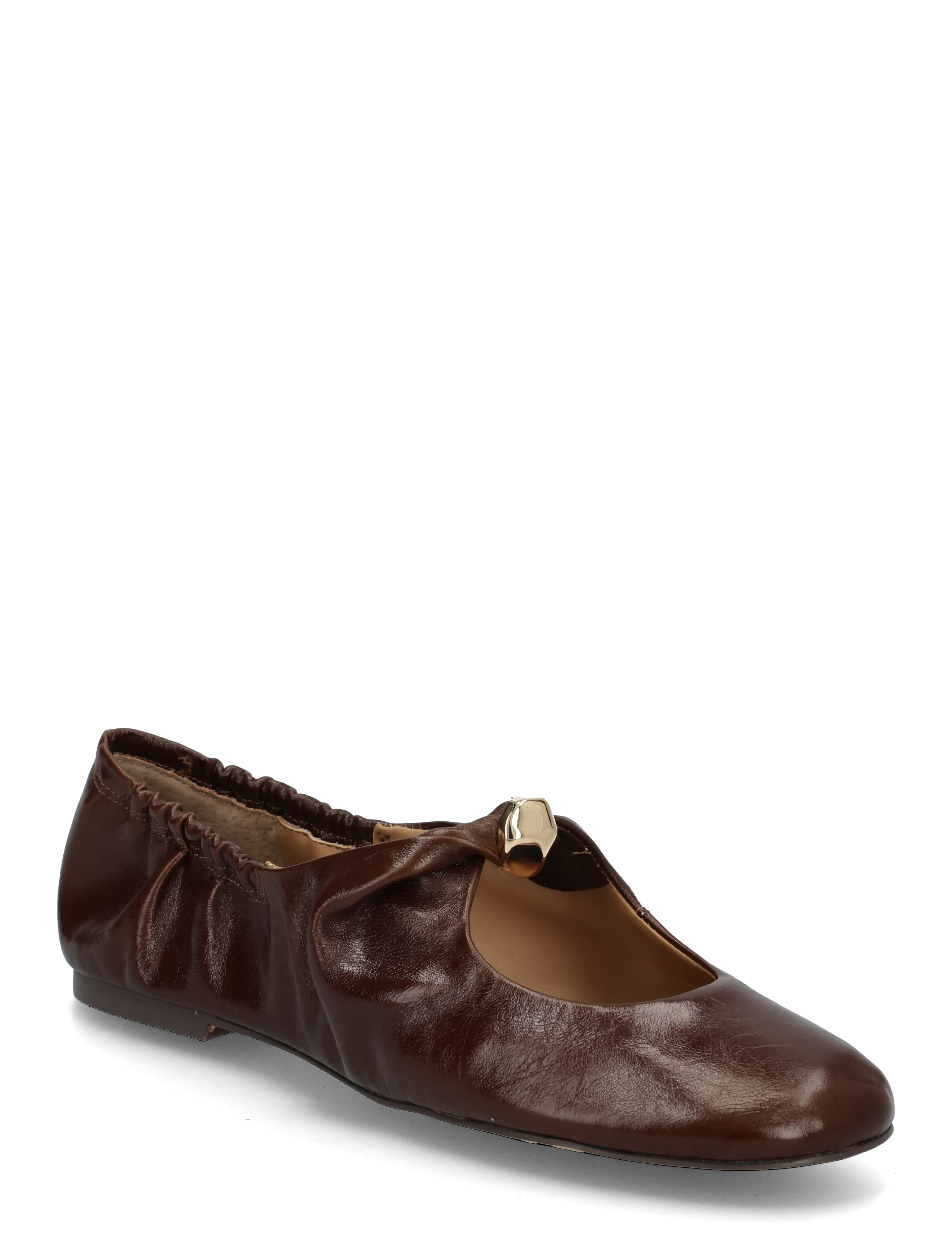 RUSSET