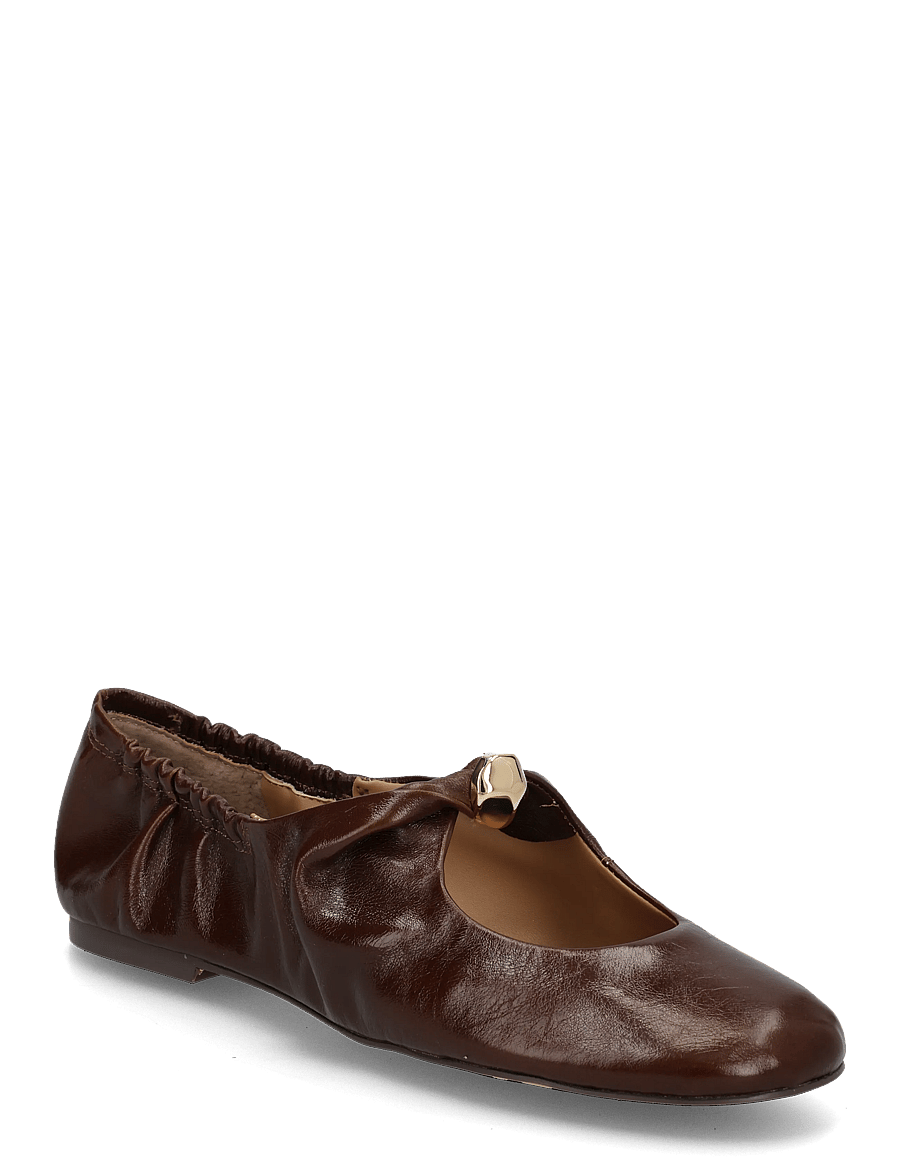 Dolce Vita - Cornel - besondere anlässe - russet - 0