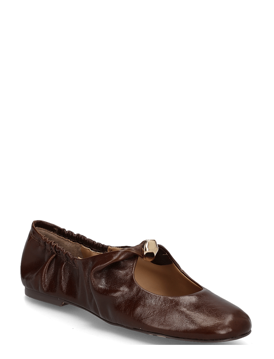 Dolce Vita - Cornel - erilised sündmused - russet - 0
