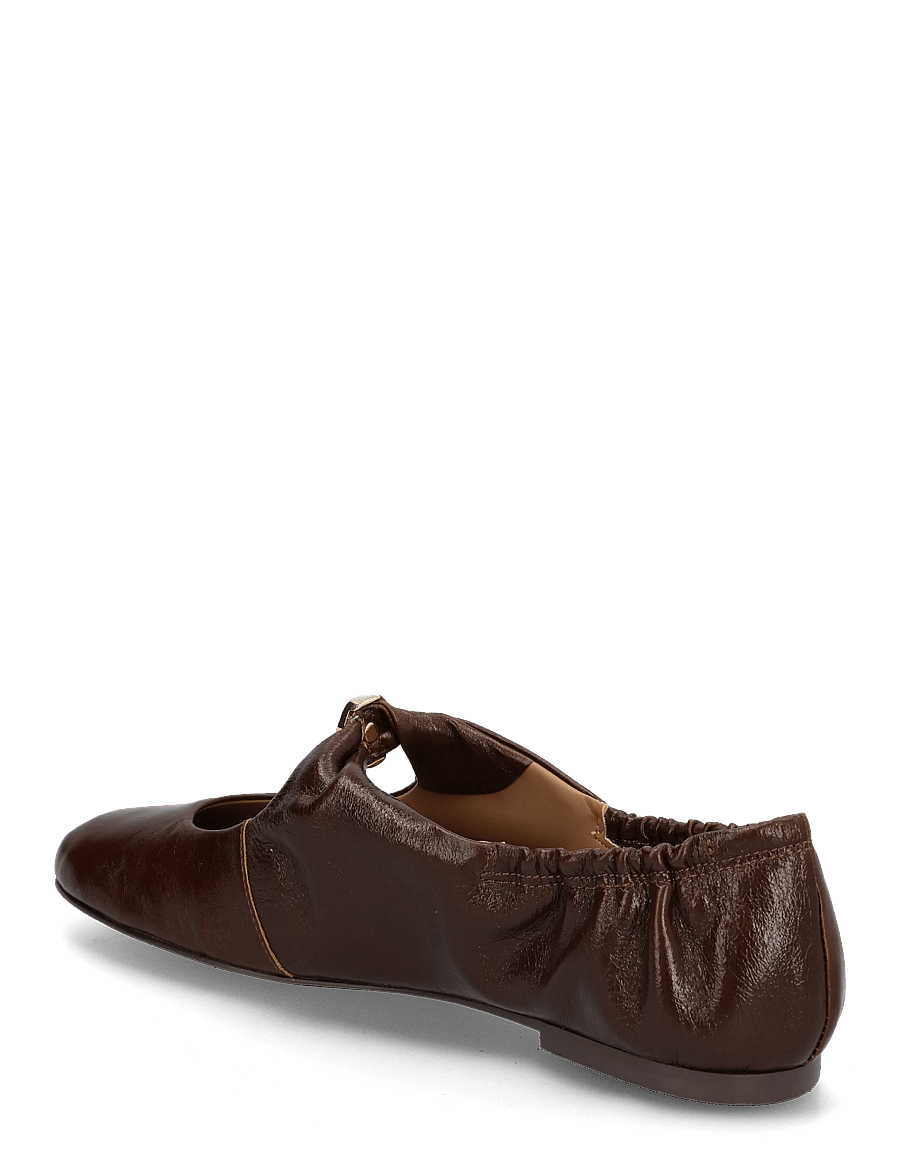 Dolce Vita - Cornel - besondere anlässe - russet - 1
