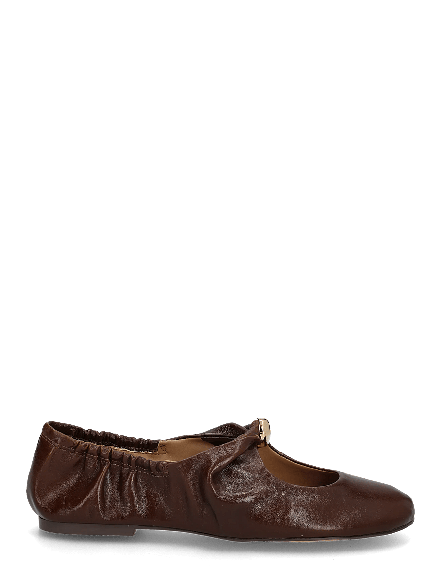 Dolce Vita - Cornel - besondere anlässe - russet - 2