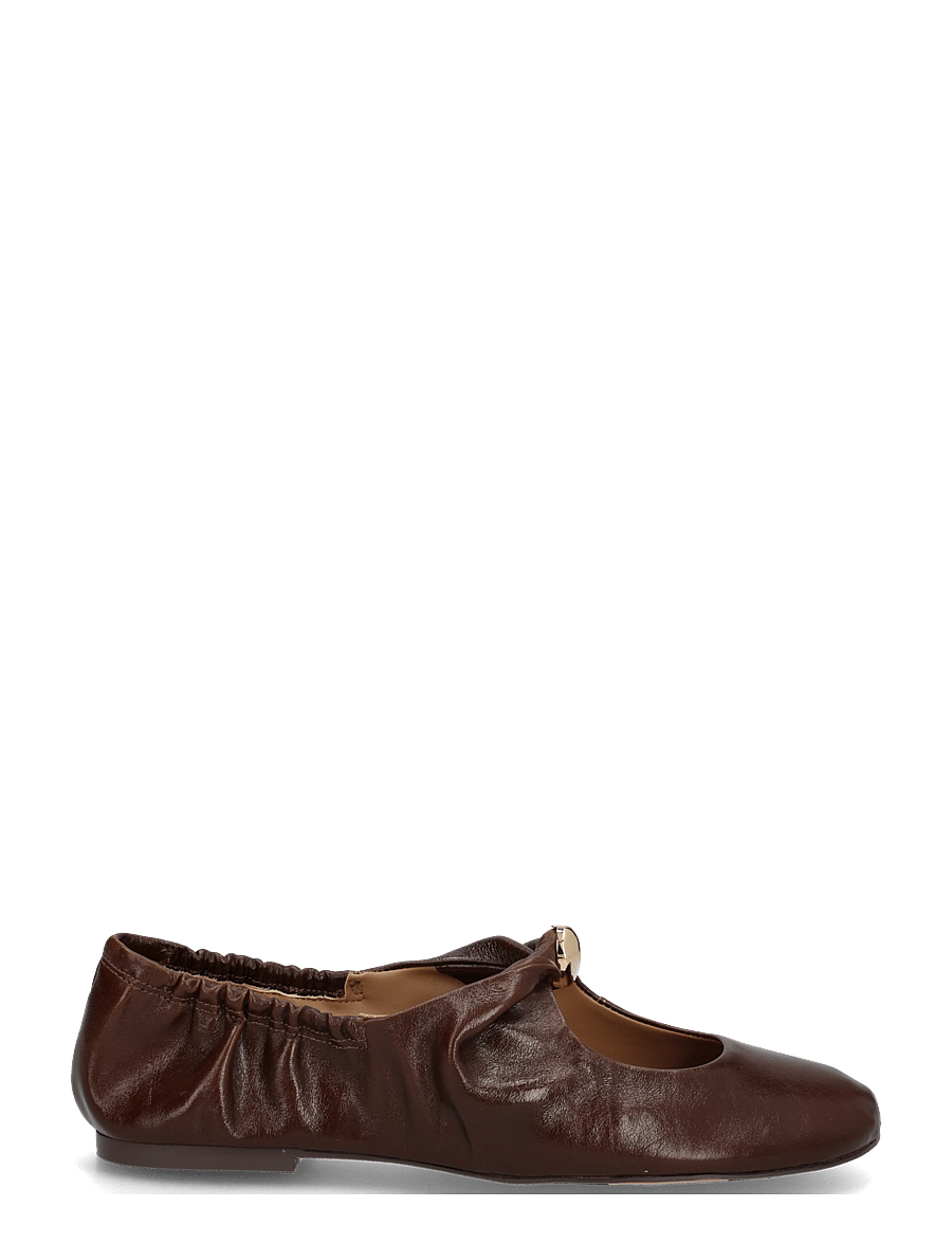 Dolce Vita - Cornel - erilised sündmused - russet - 2