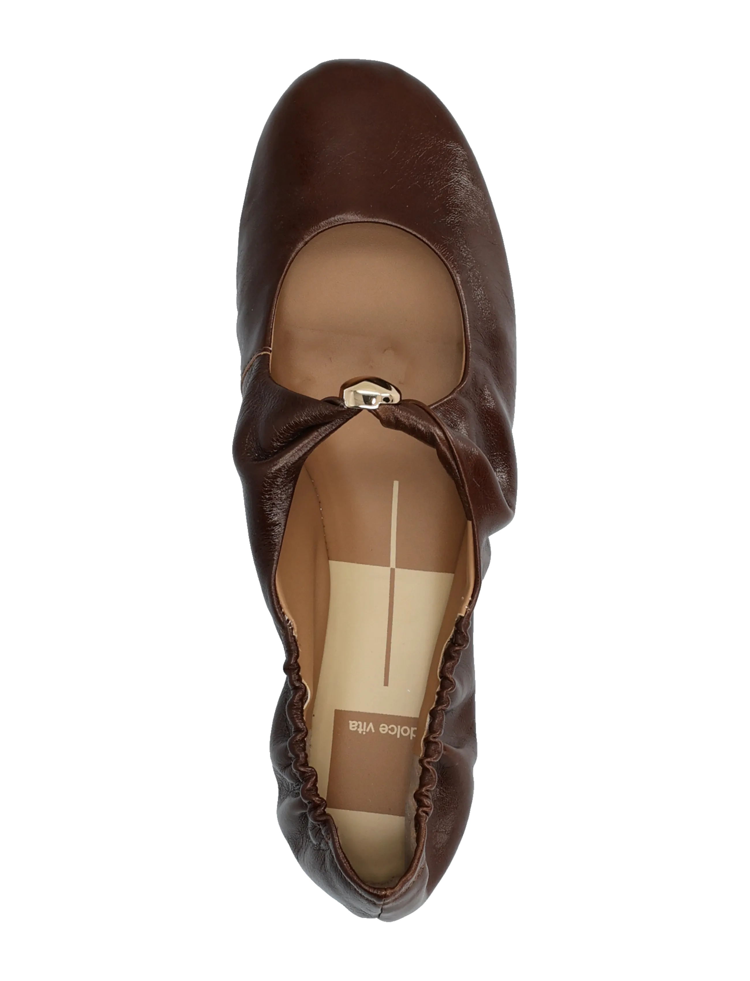 Dolce Vita - Cornel - besondere anlässe - russet - 3