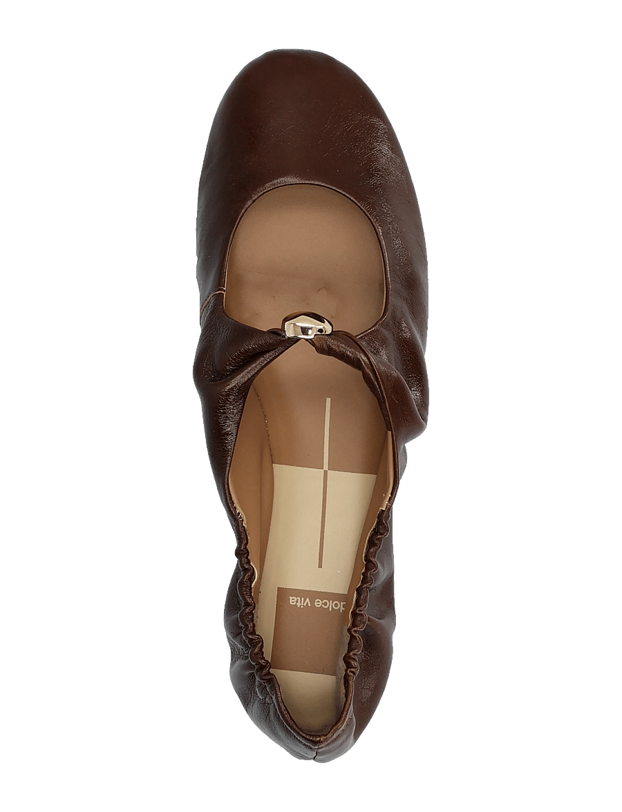 Dolce Vita - Cornel - besondere anlässe - russet - 3
