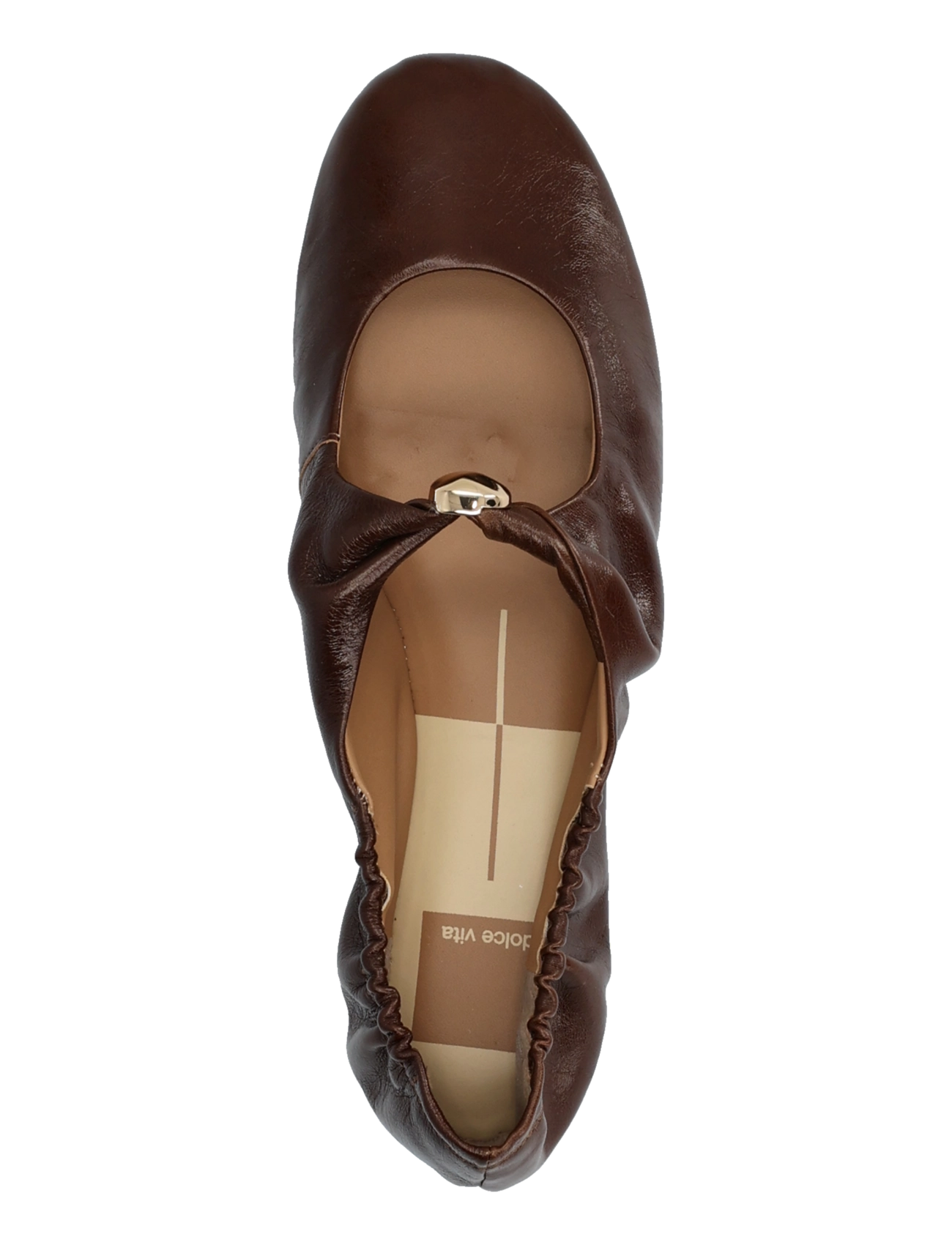 Dolce Vita - Cornel - særlige begivenheder - russet - 3