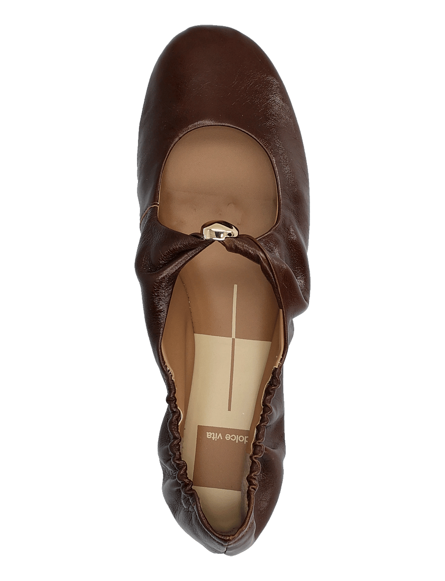 Dolce Vita - Cornel - erilised sündmused - russet - 3