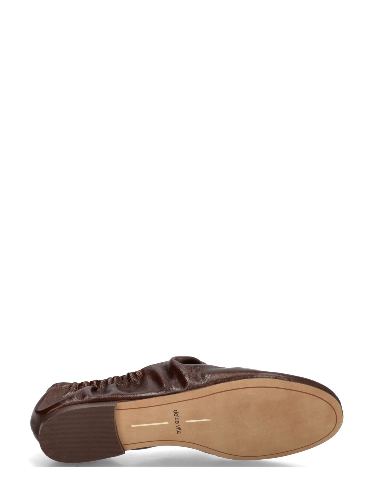 Dolce Vita - Cornel - særlige begivenheder - russet - 4