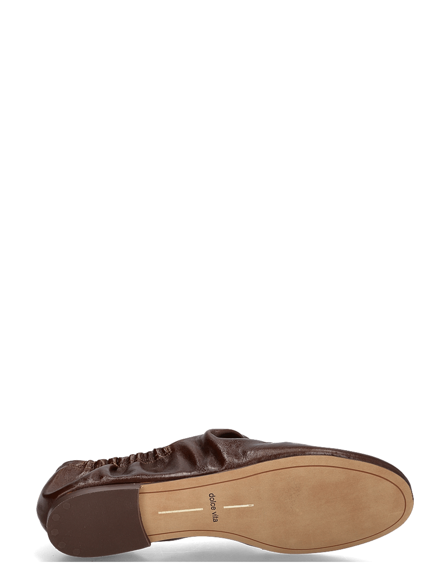 Dolce Vita - Cornel - erilised sündmused - russet - 4
