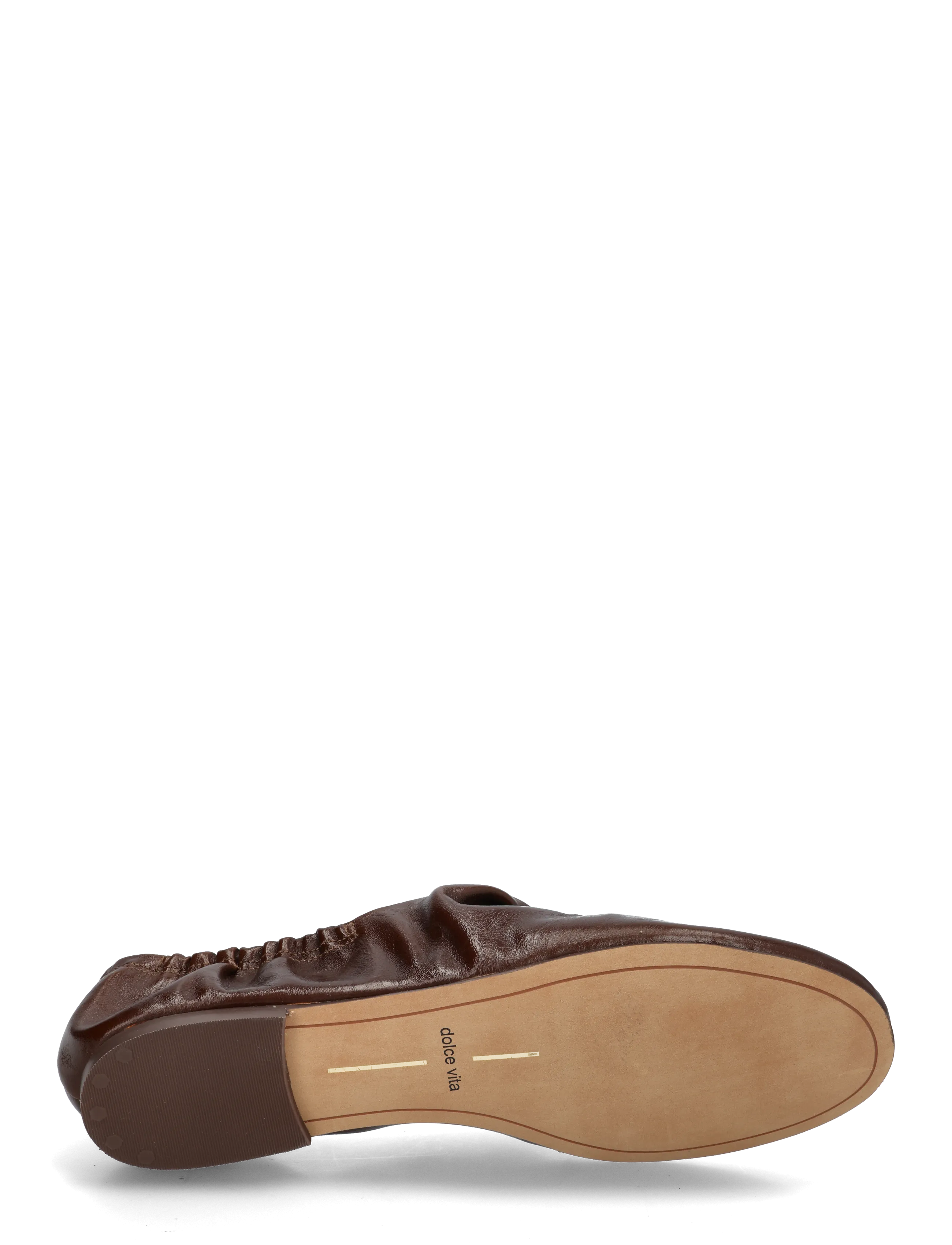 Dolce Vita - Cornel - besondere anlässe - russet - 4