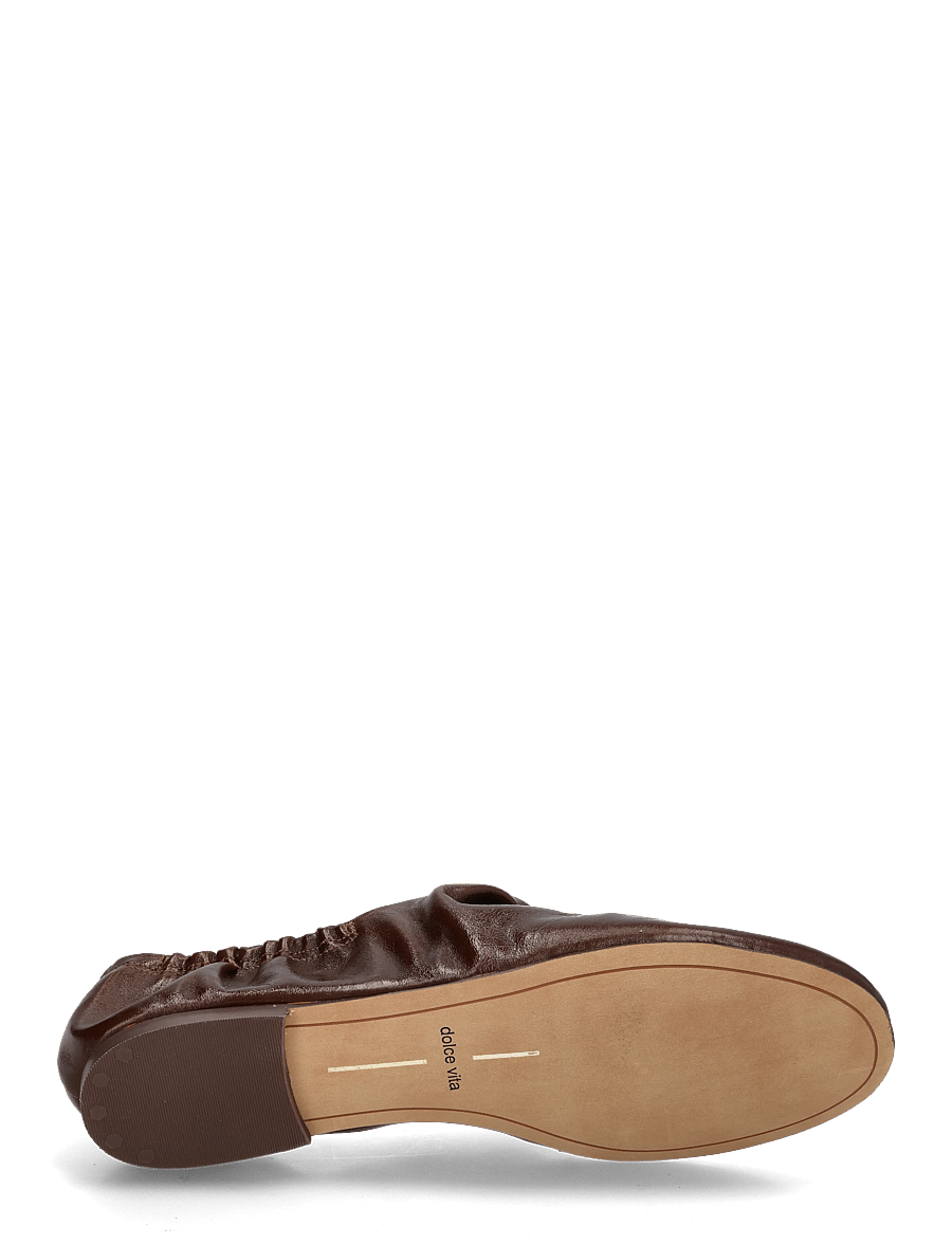 Dolce Vita - Cornel - besondere anlässe - russet - 4