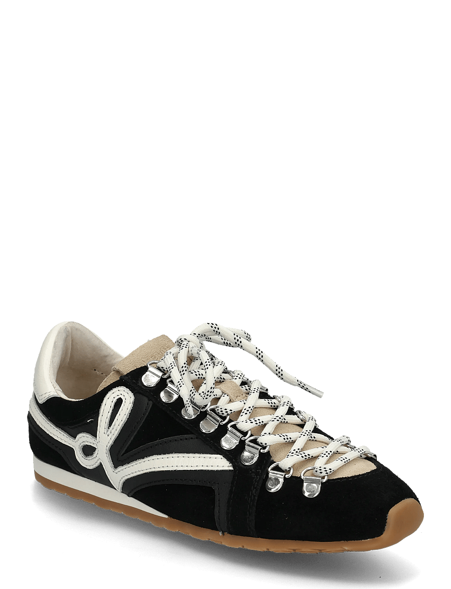 Dolce Vita - Deacon - niedrige sneaker - black/white - 0