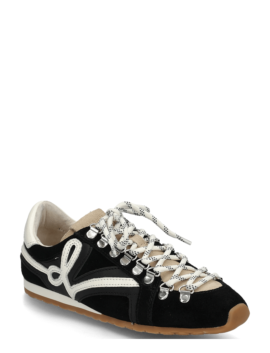 Dolce Vita - Deacon - låga sneakers - black/white - 0