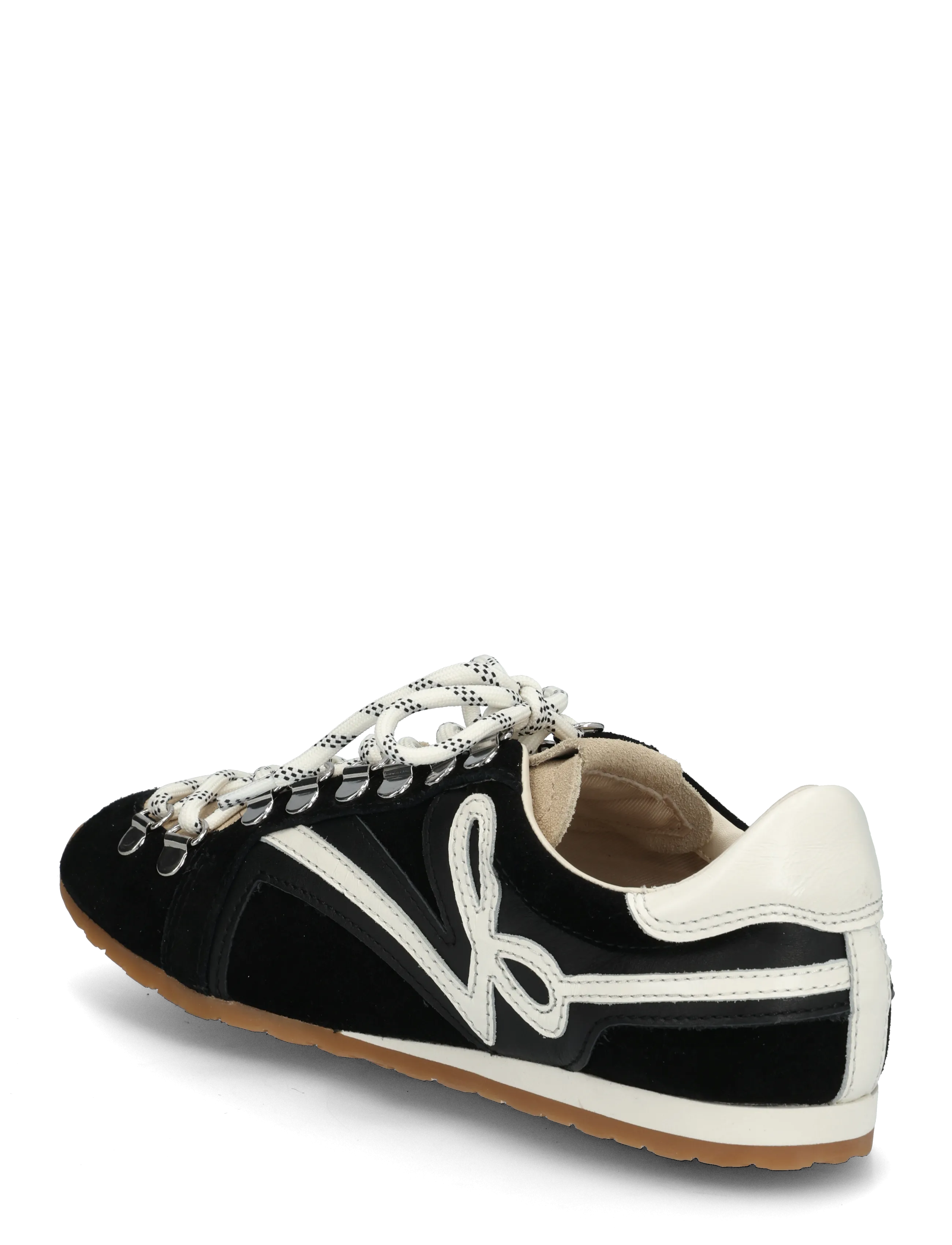 Dolce Vita - Deacon - niedrige sneaker - black/white - 1