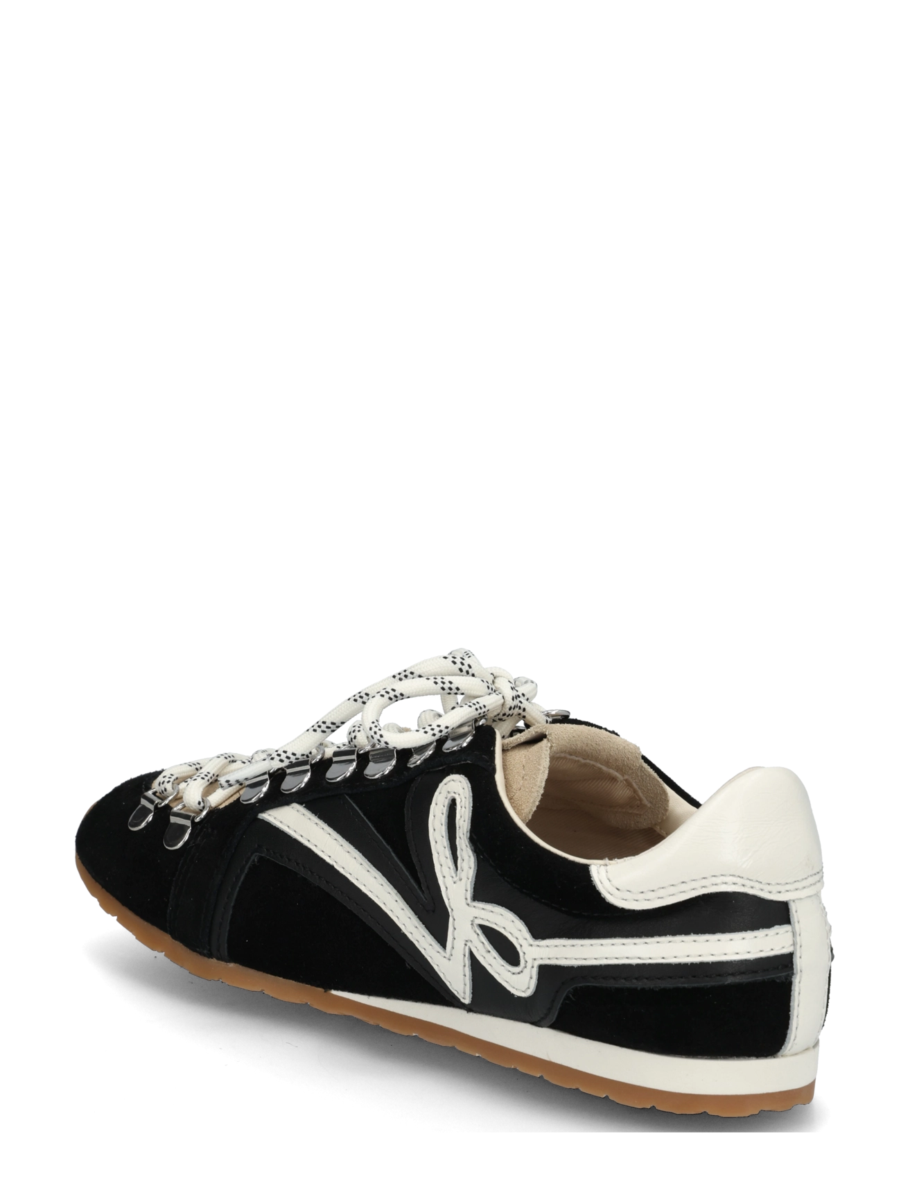 Dolce Vita - Deacon - low tops - black/white - 1