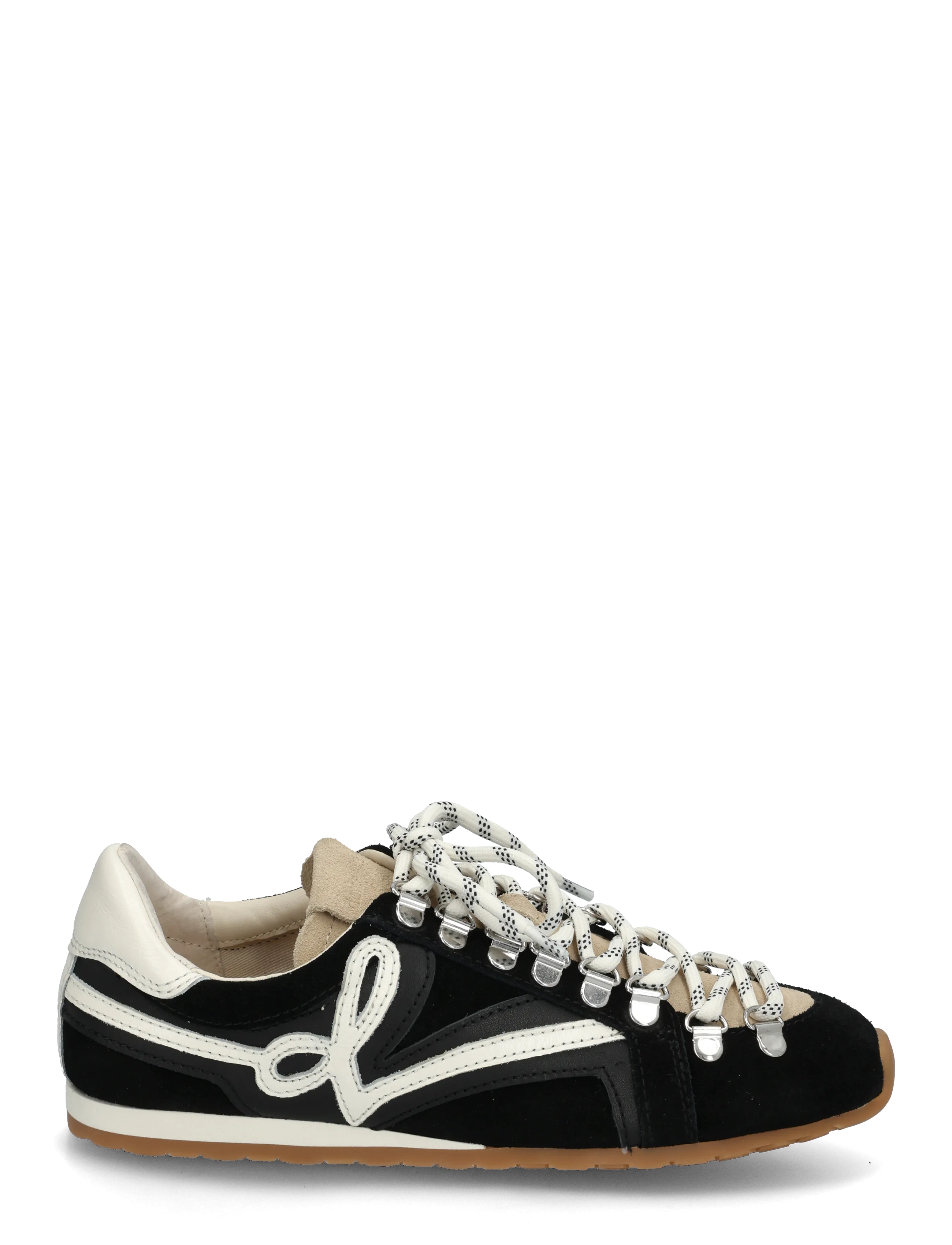 Dolce Vita - Deacon - niedrige sneaker - black/white - 2