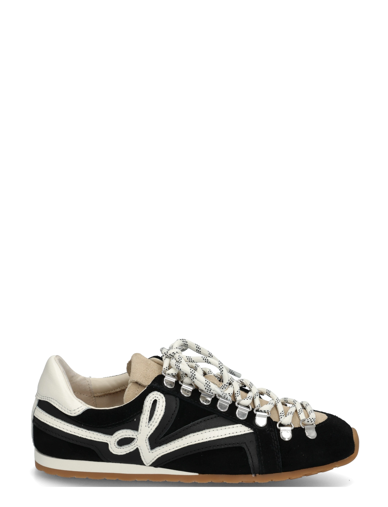 Dolce Vita - Deacon - low tops - black/white - 2