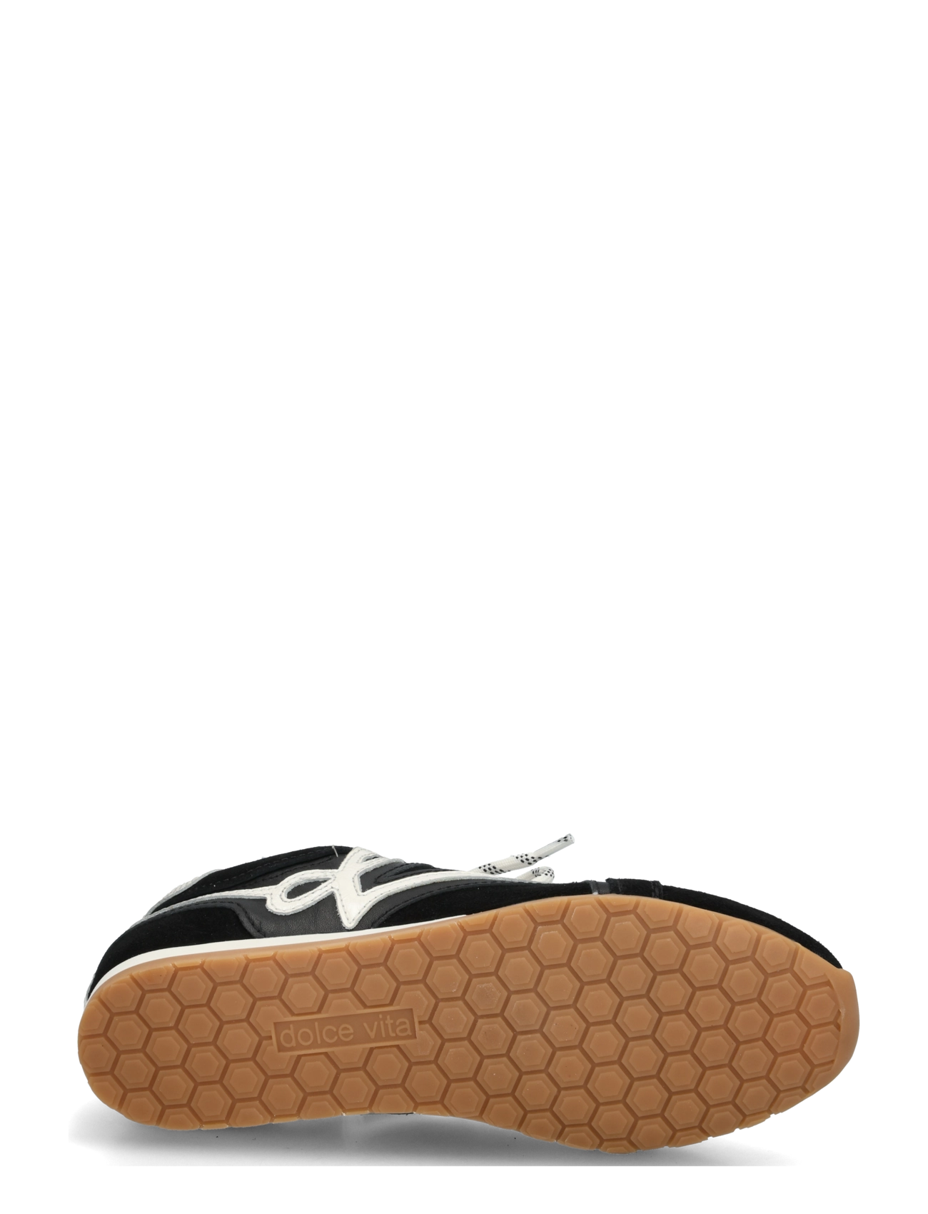 Dolce Vita - Deacon - low tops - black/white - 4