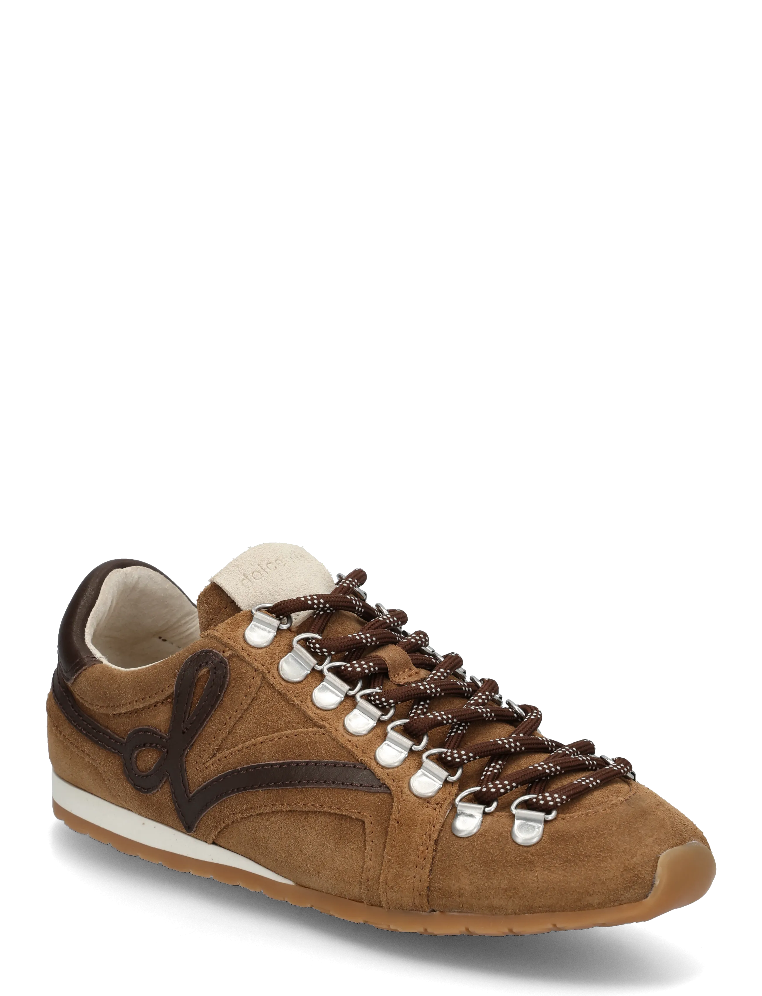 Dolce Vita Deacon - Schuhe - LT BROWN / brown