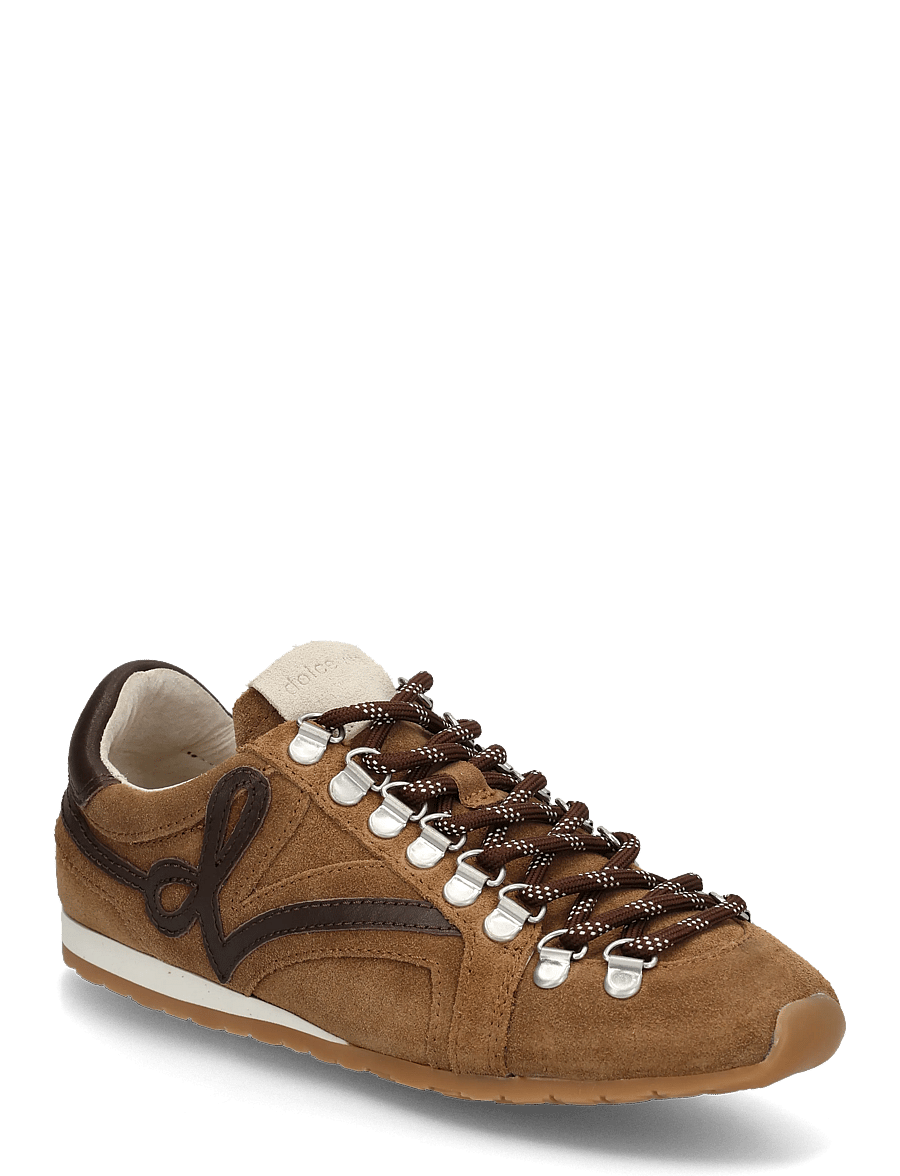 Dolce Vita - Deacon - low tops - lt brown - 0
