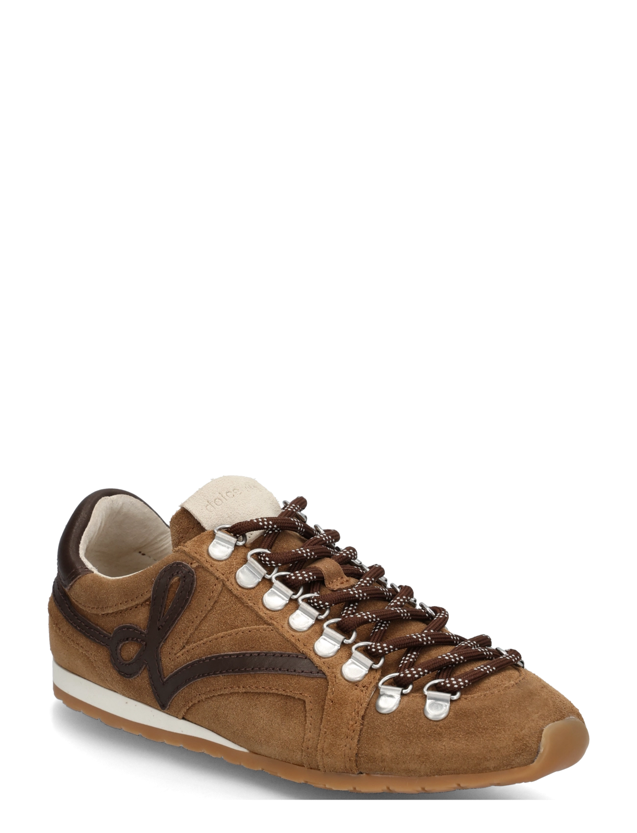 Dolce Vita Deacon - Lave sneakers - LT BROWN / brown