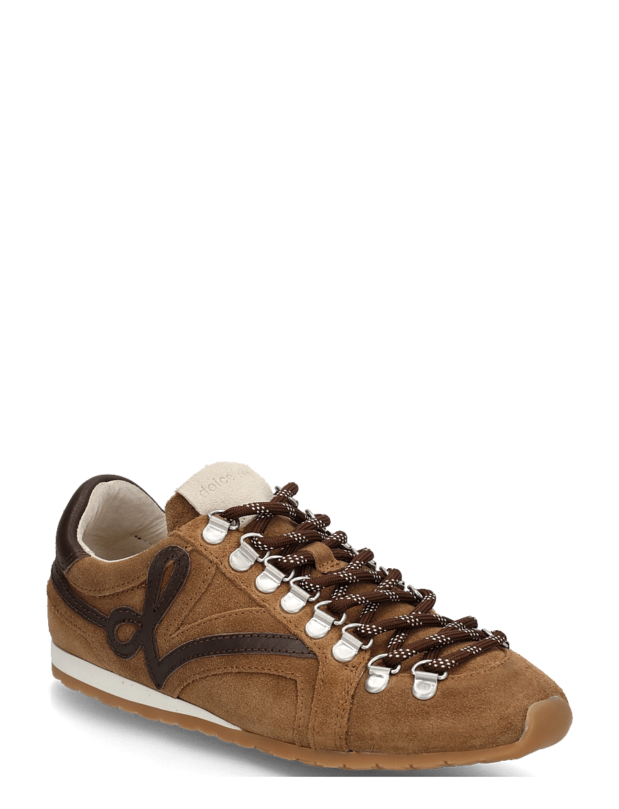 Dolce Vita - Deacon - låga sneakers - lt brown - 0