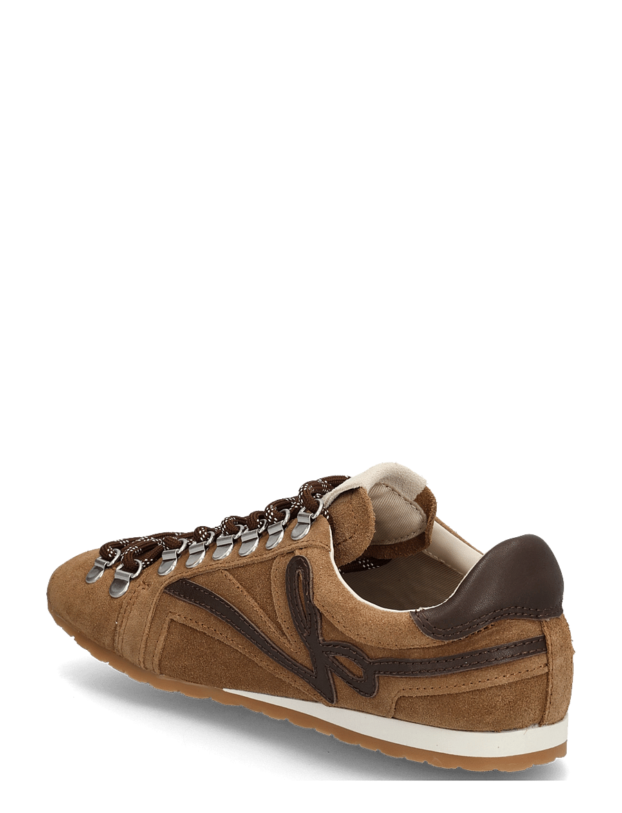 Dolce Vita - Deacon - låga sneakers - lt brown - 1