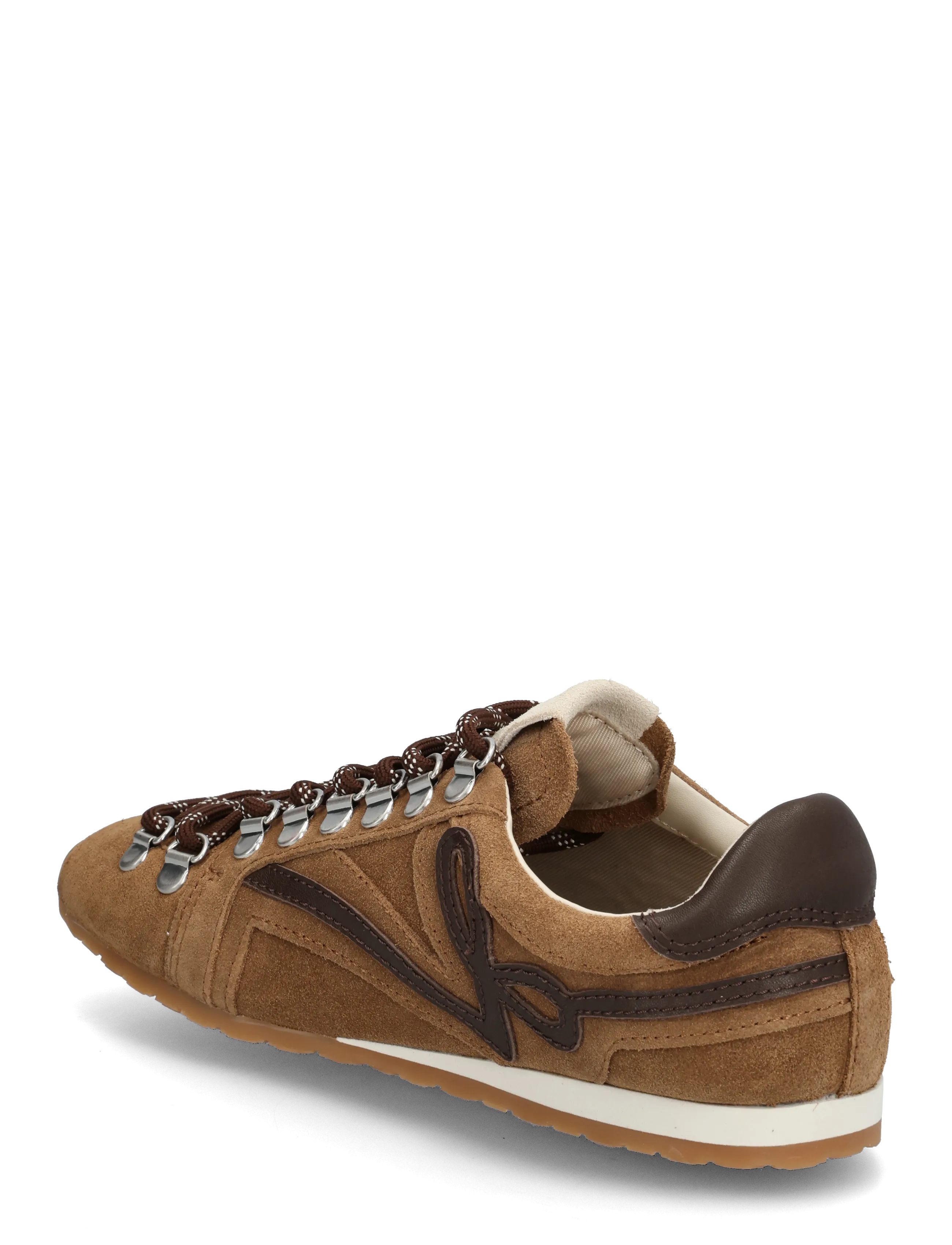 Dolce Vita - Deacon - low tops - lt brown - 1