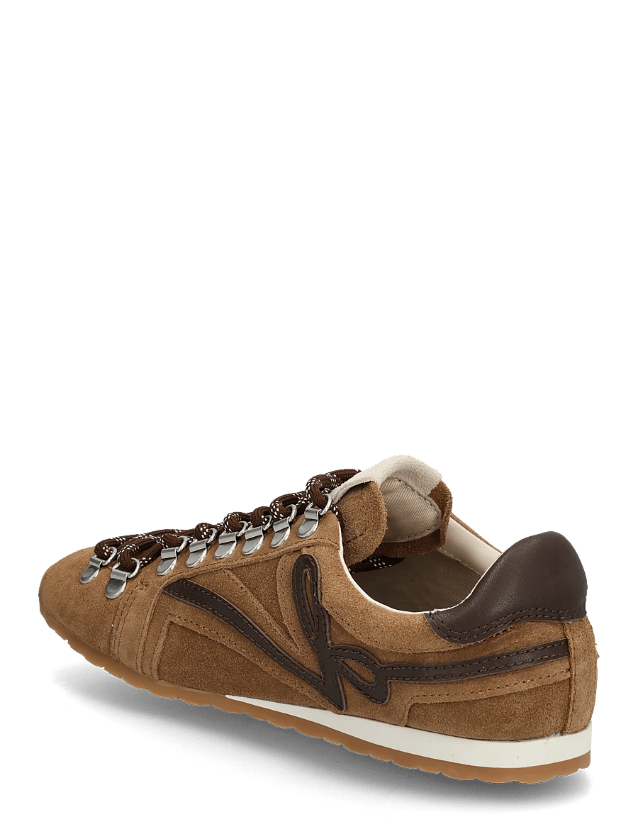 Dolce Vita - Deacon - low tops - lt brown - 1