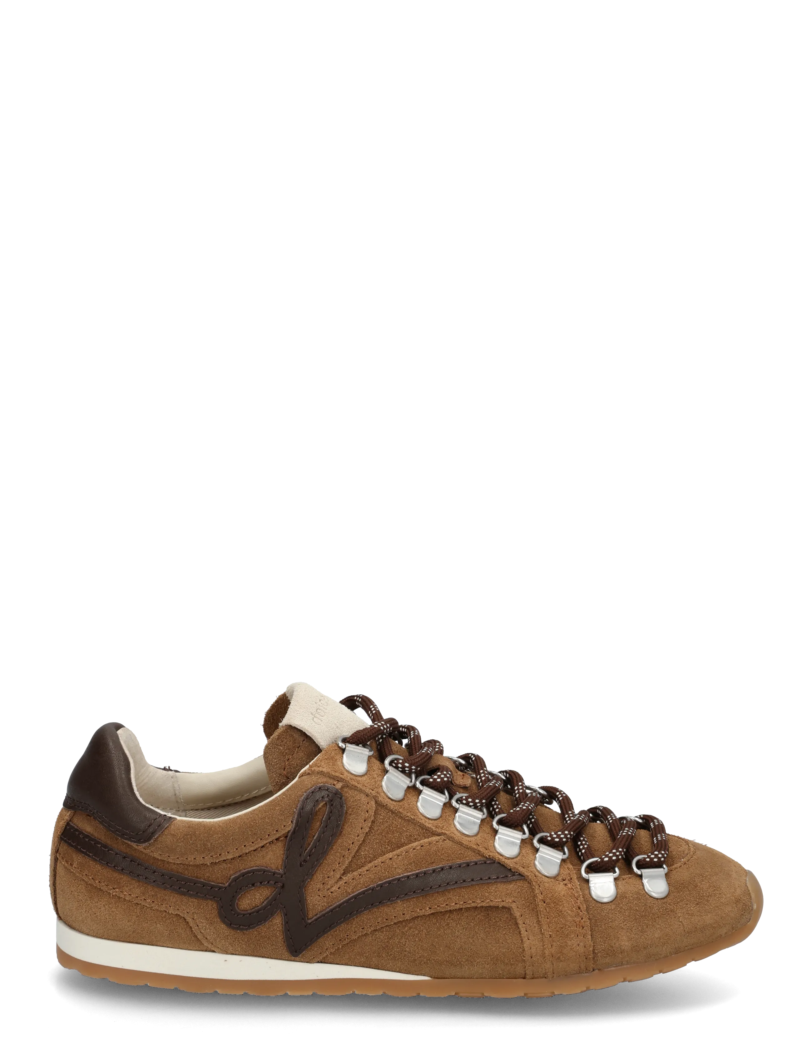 Dolce Vita - Deacon - low tops - lt brown - 2