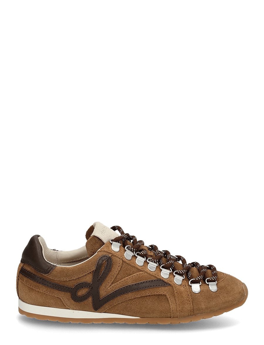 Dolce Vita - Deacon - low tops - lt brown - 2