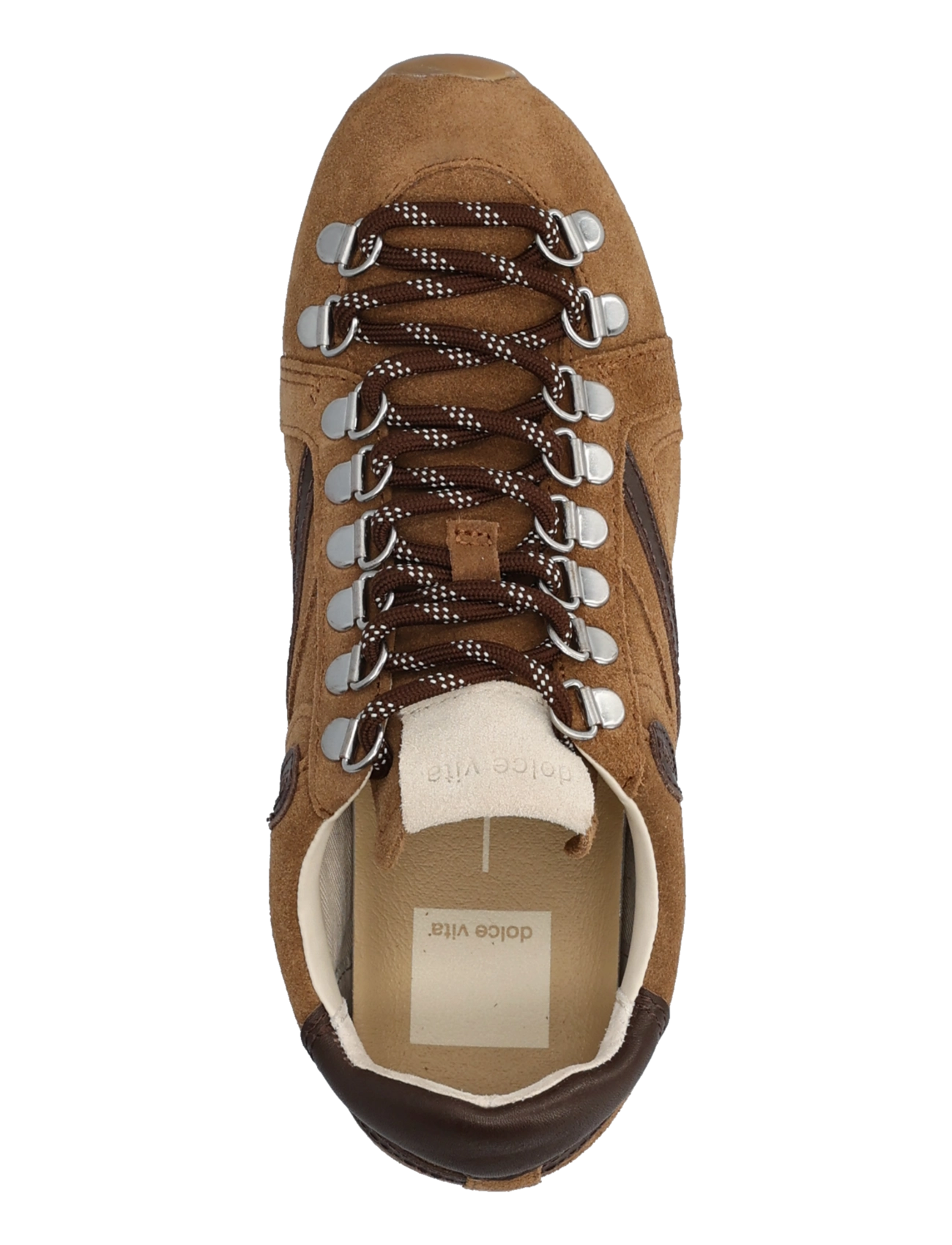 Dolce Vita - Deacon - lave sneakers - lt brown - 3