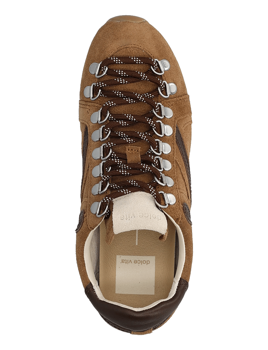 Dolce Vita - Deacon - låga sneakers - lt brown - 3