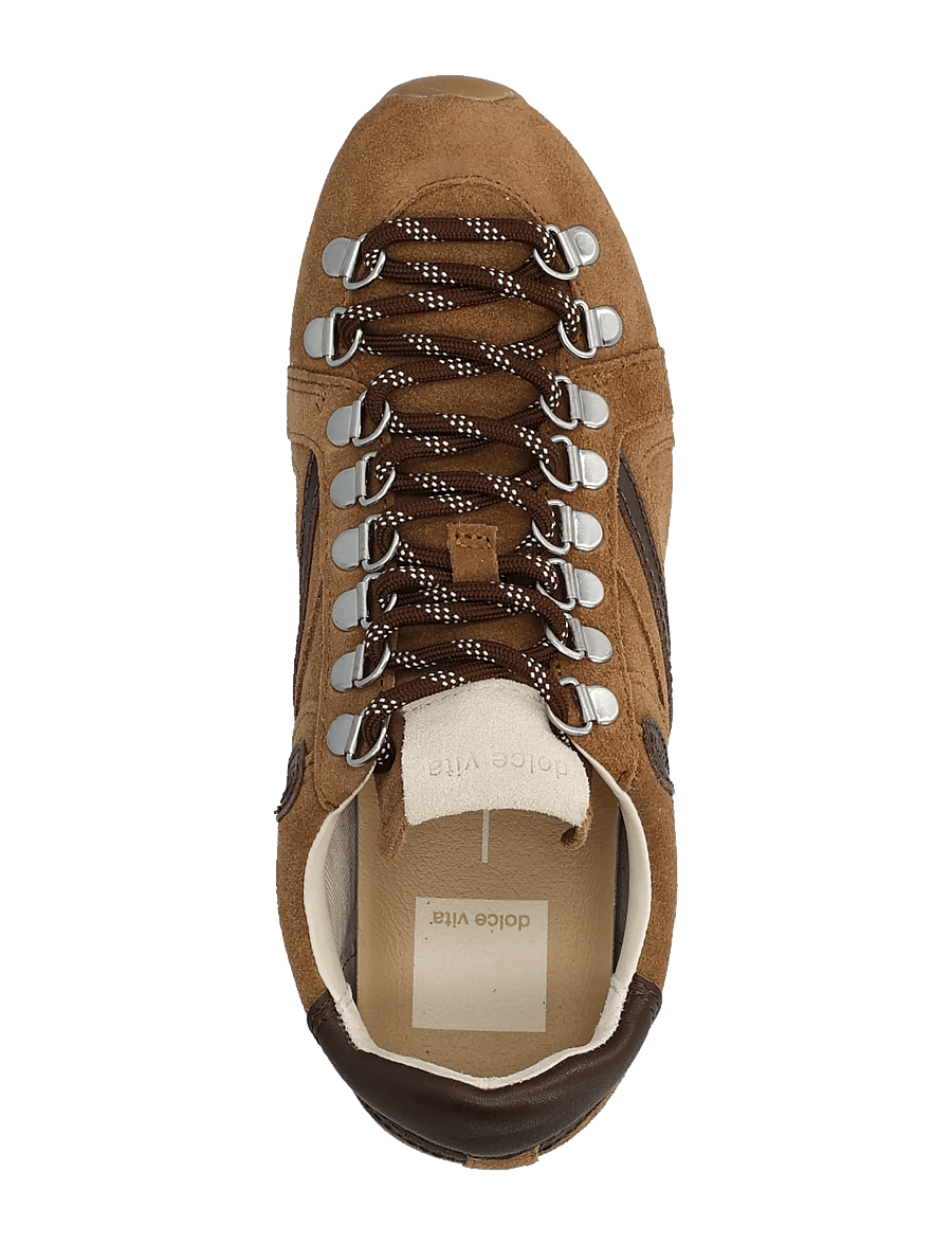 Dolce Vita - Deacon - low tops - lt brown - 3