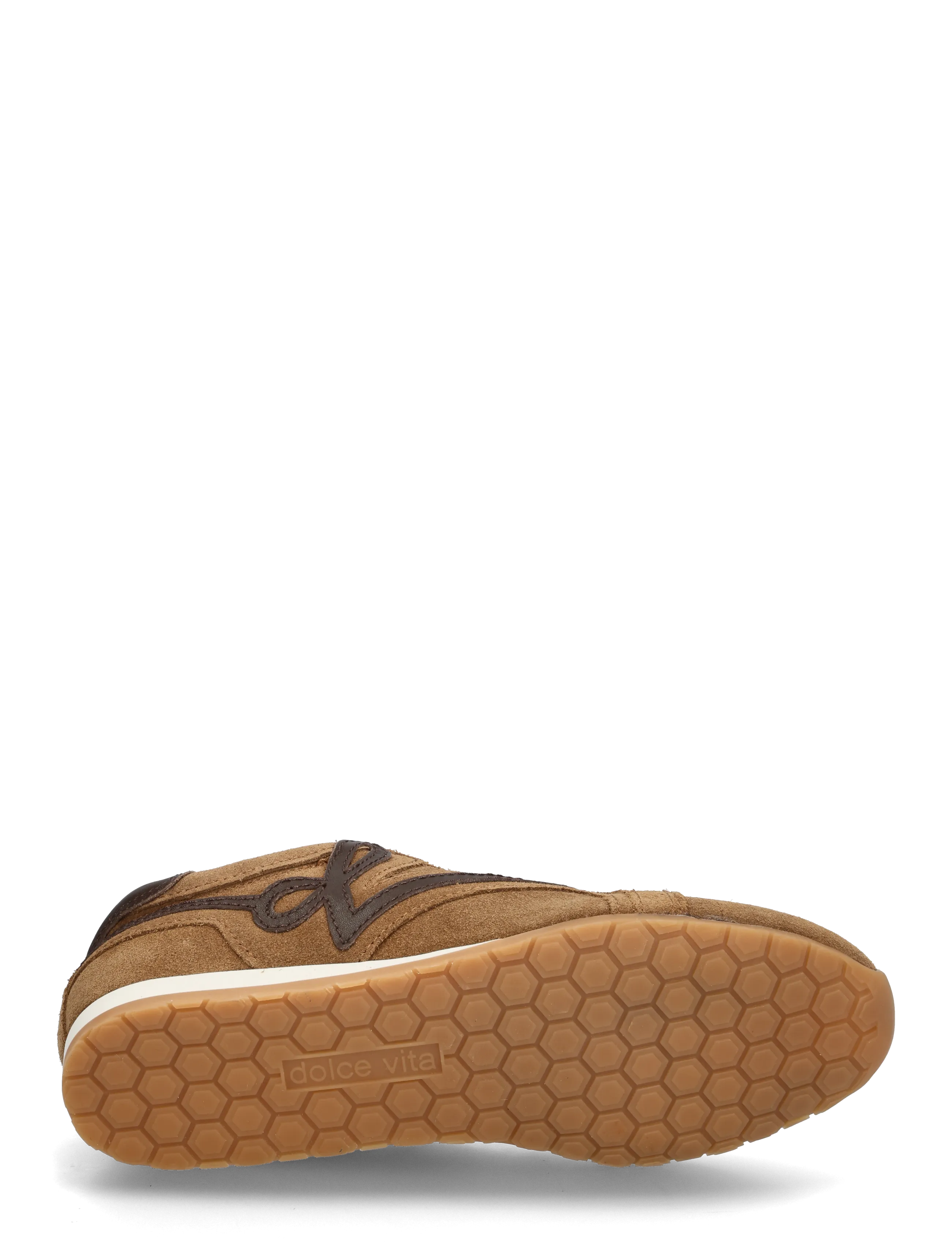Dolce Vita - Deacon - low tops - lt brown - 4