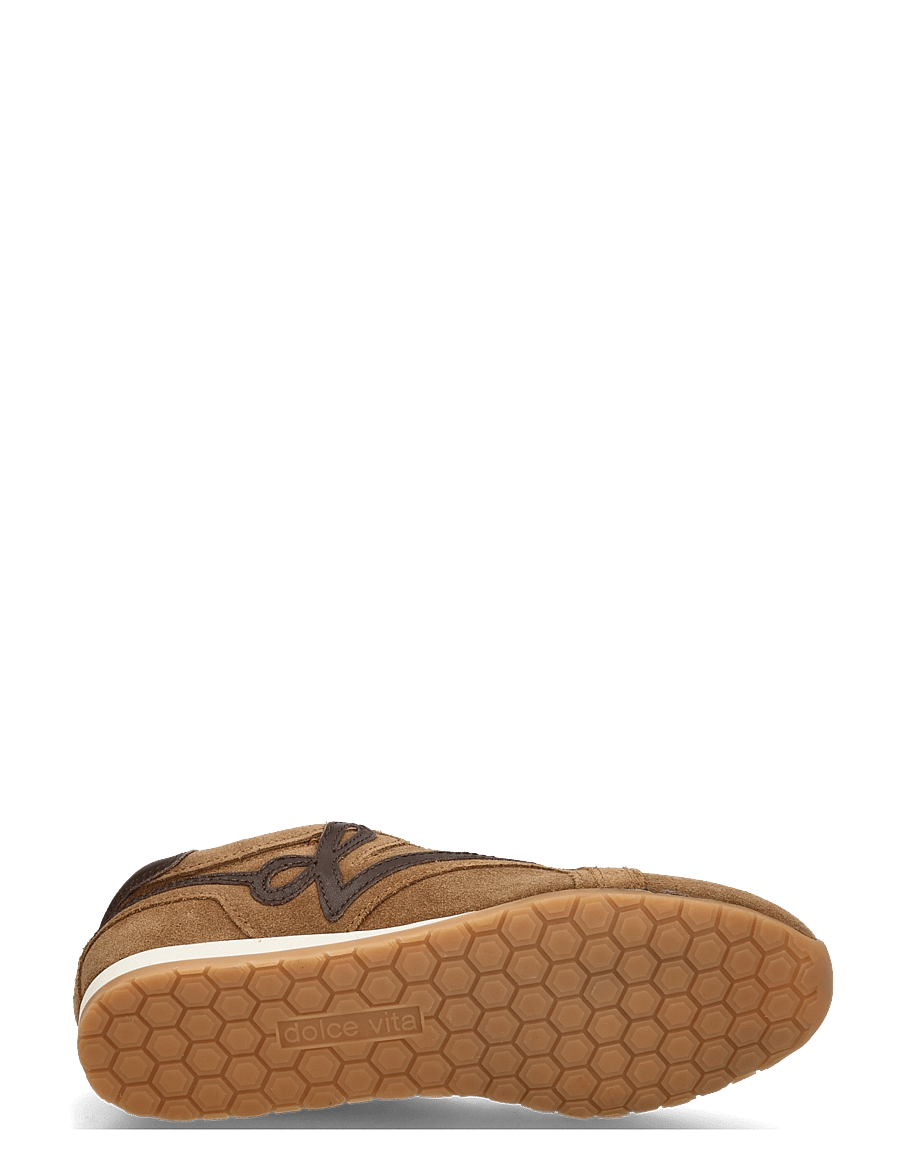 Dolce Vita - Deacon - låga sneakers - lt brown - 4