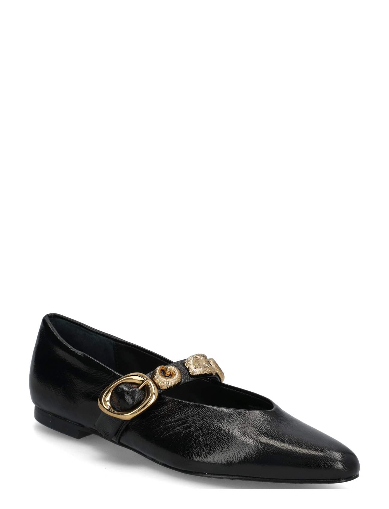 Dolce Vita Loree - Inspiration - BLACK / black