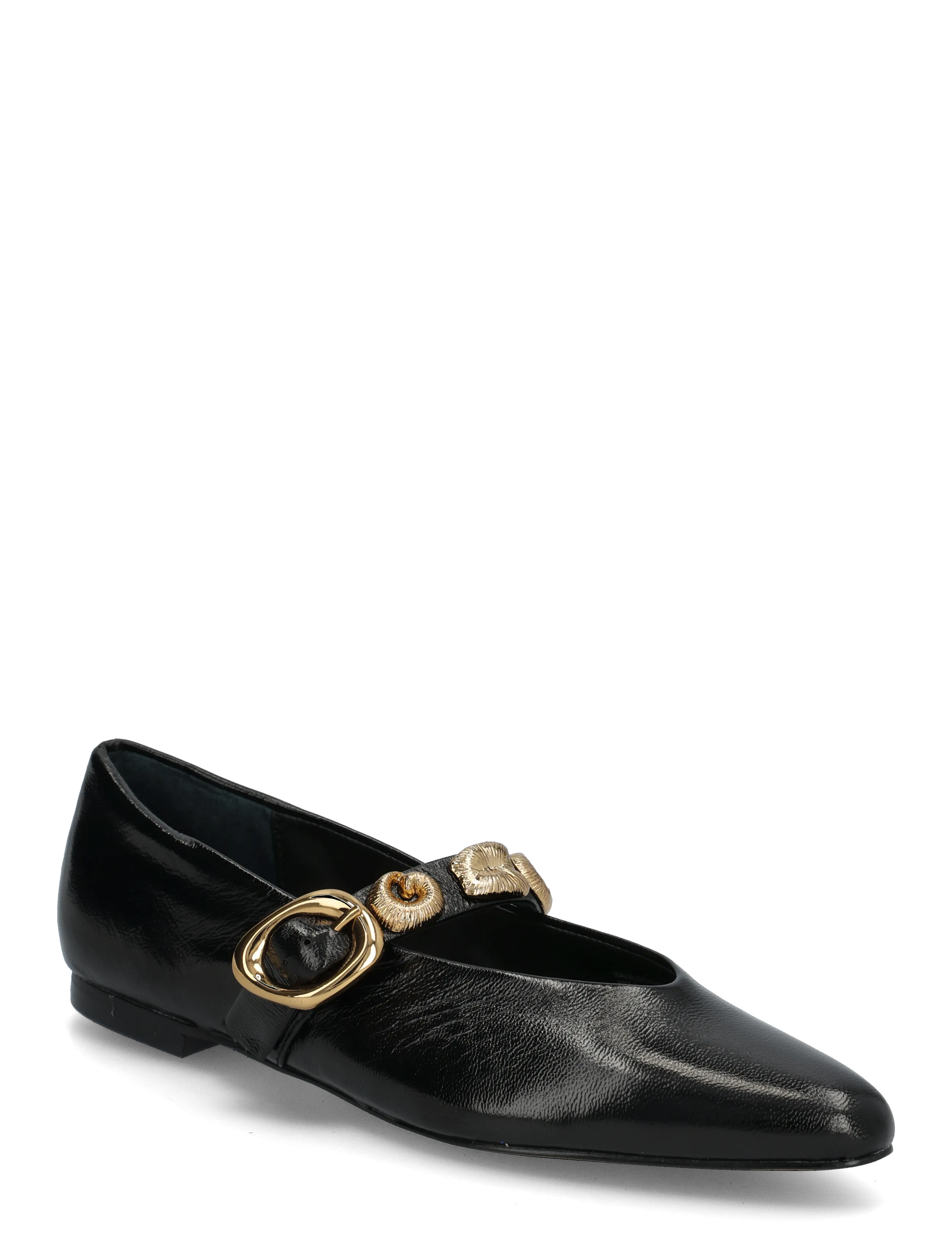 Dolce Vita Loree - Dolce Vita - BLACK / black