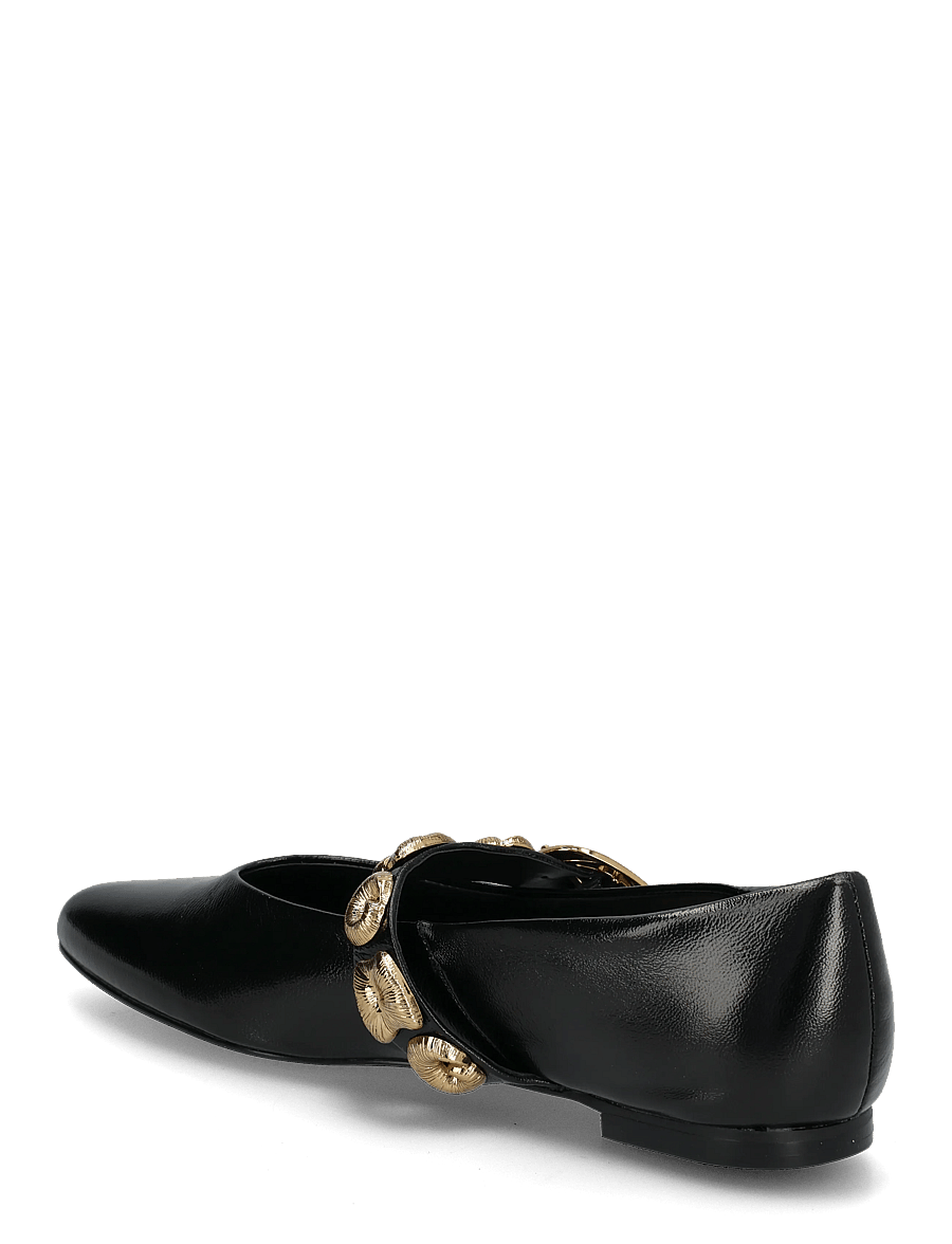 Dolce Vita - Loree - special occasions - black - 1